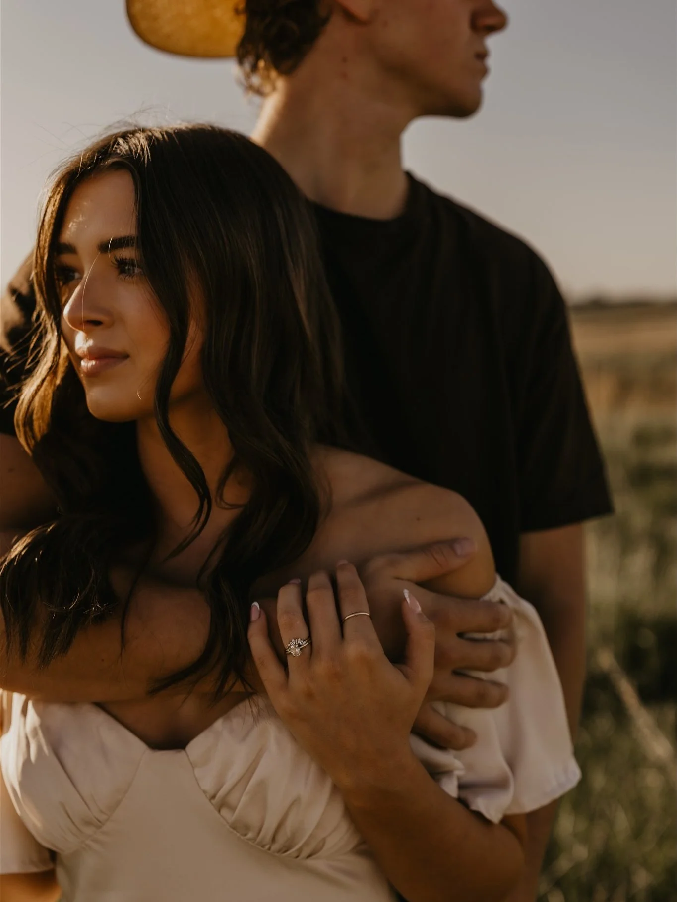 Dreaming of sunset summer sessions 

Anyone else?? 🌅

Minnesota wedding and engagement photographer now booking 2026 &amp; 2027. Based in Stillwater, MN and available for weddings throughout Minneapolis, St. Paul, greater Minnesota, and destination 