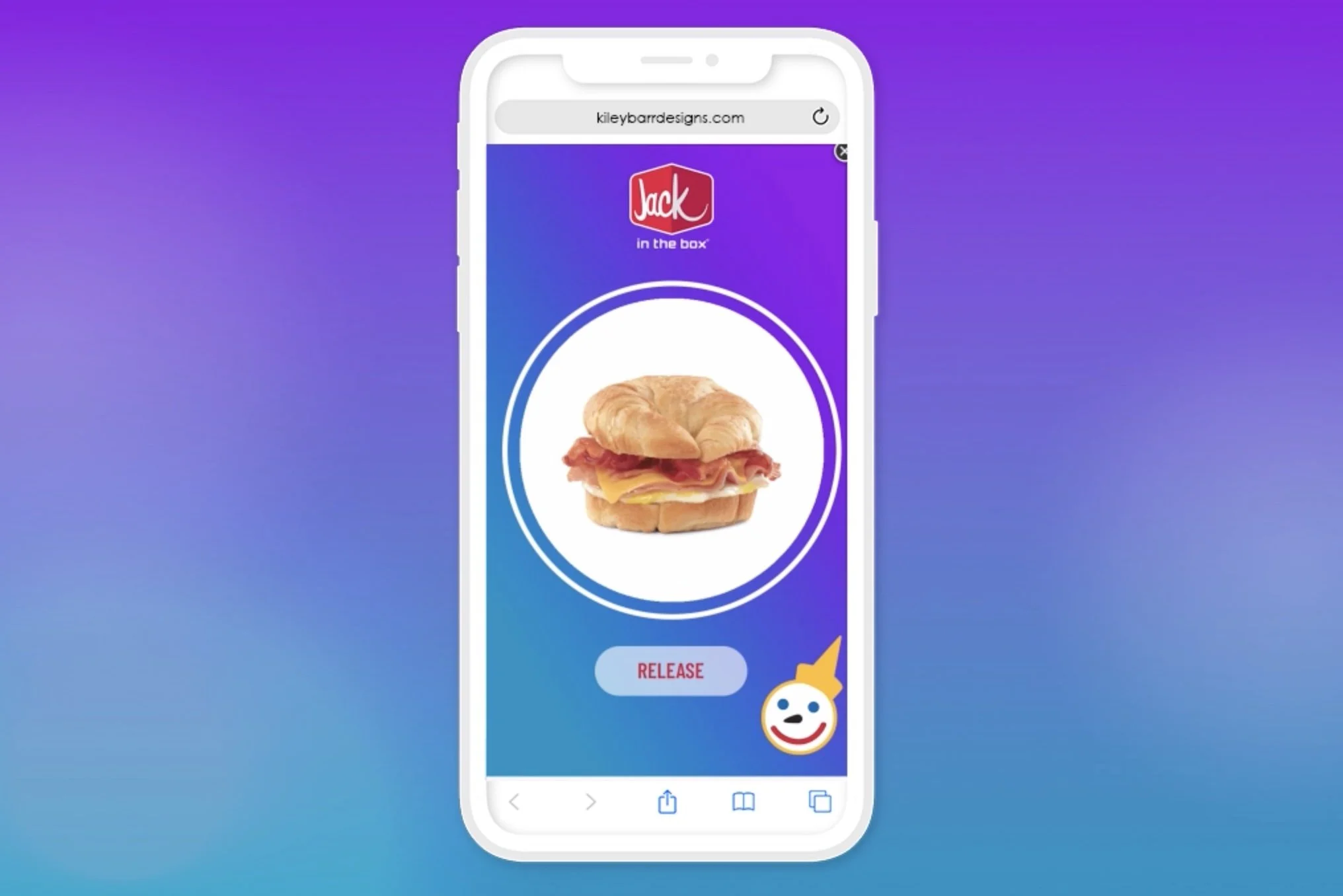 Jack in the Box