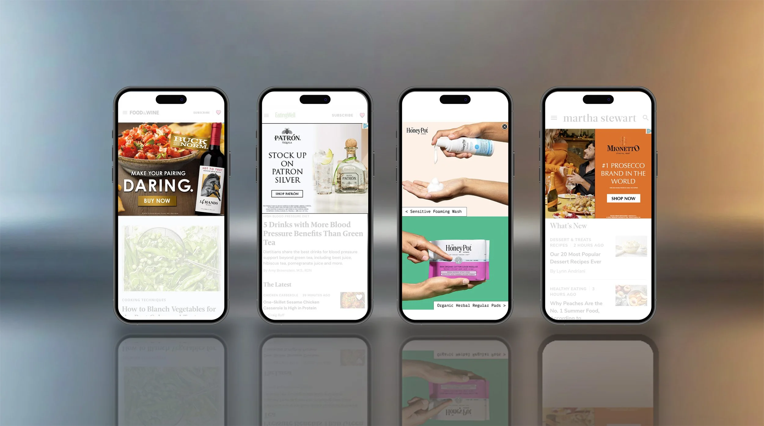 Cross-Platform Activation (XPA) — Retail Media Creative Leadership