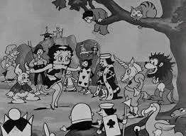 The Cartoons of Max Fleischer: Fleischer Fairy Tales
