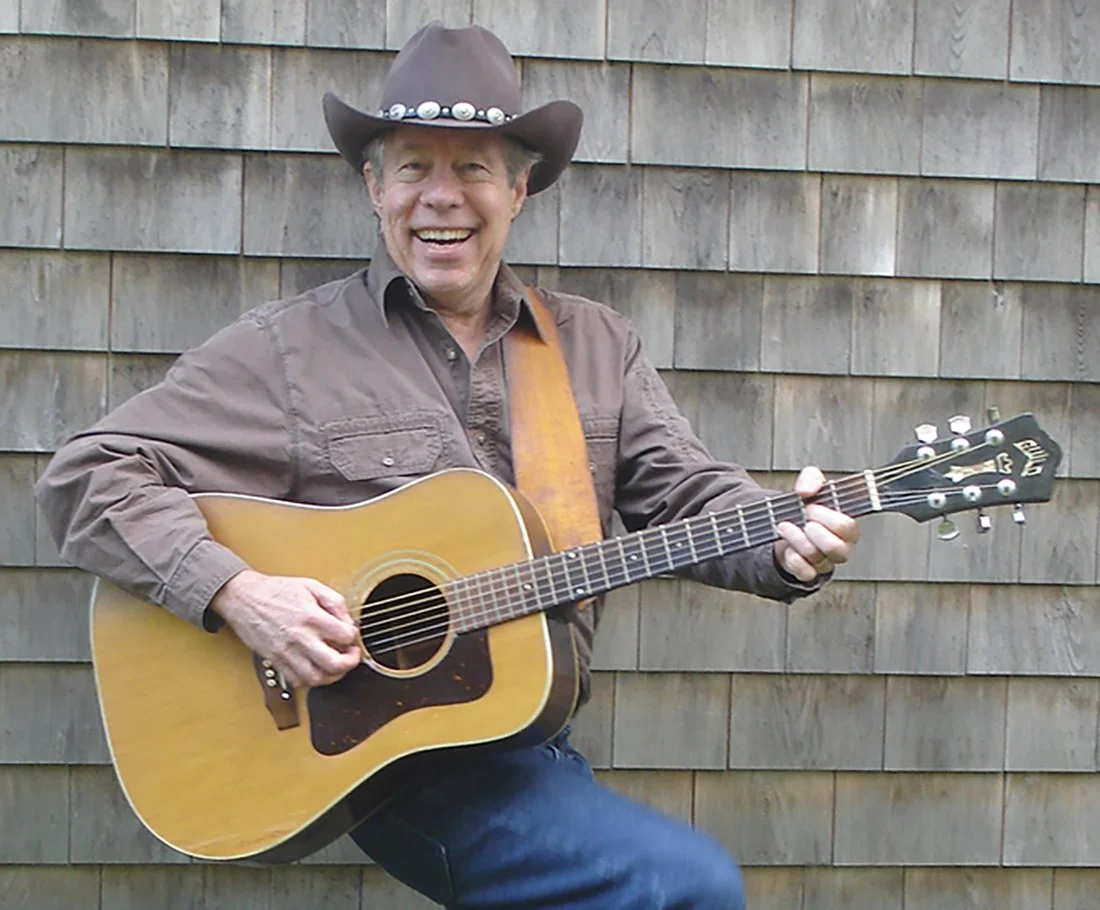 David Dodson in Concert