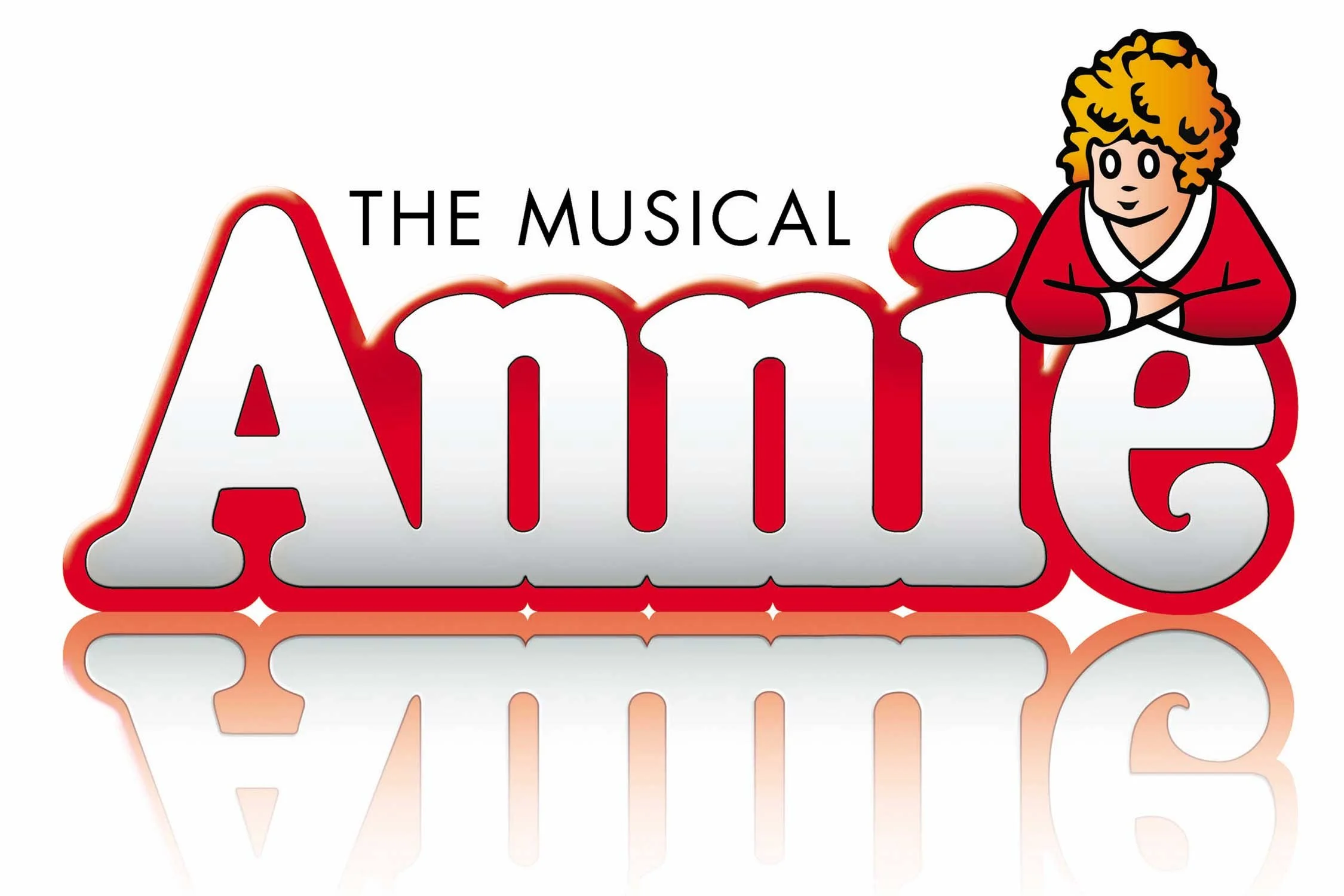Watts Hall Community Players present: Annie