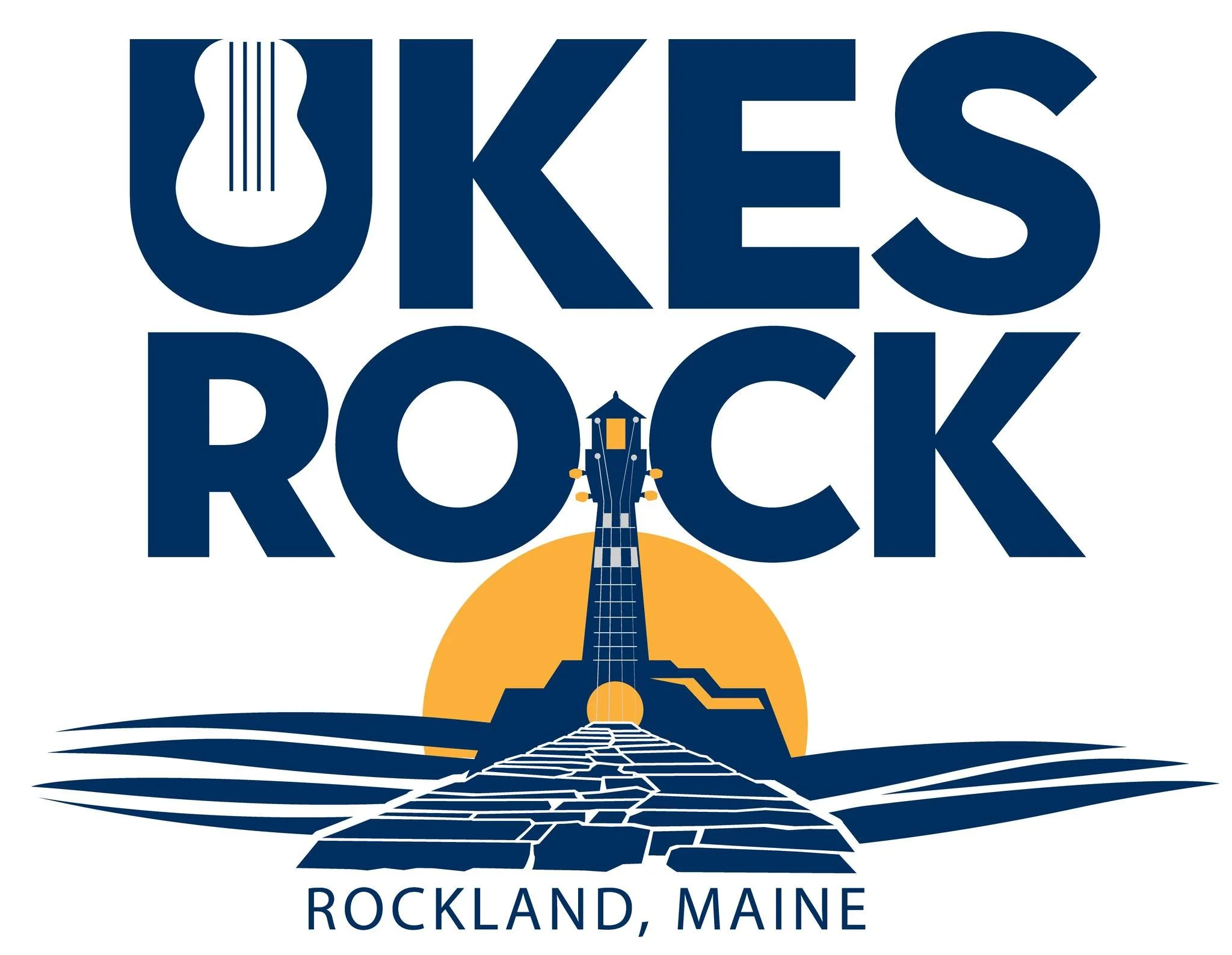 Celebration Open House featuring UkesRock