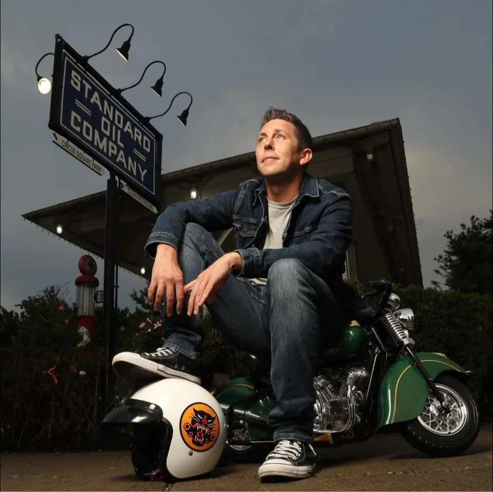 Clean Stand-Up Comedy with Lee Hardin