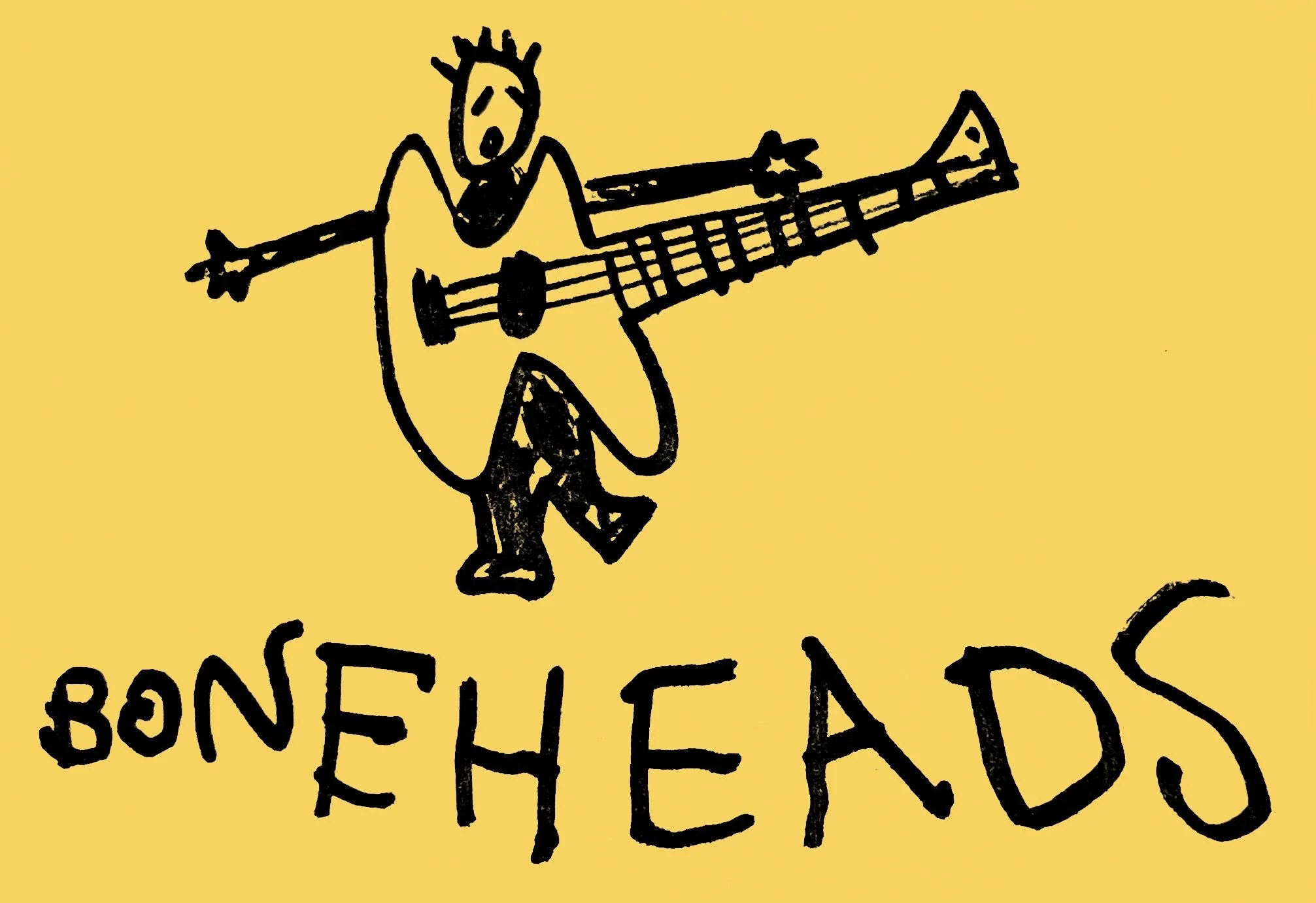 The Boneheads Celebrate 35 Years!