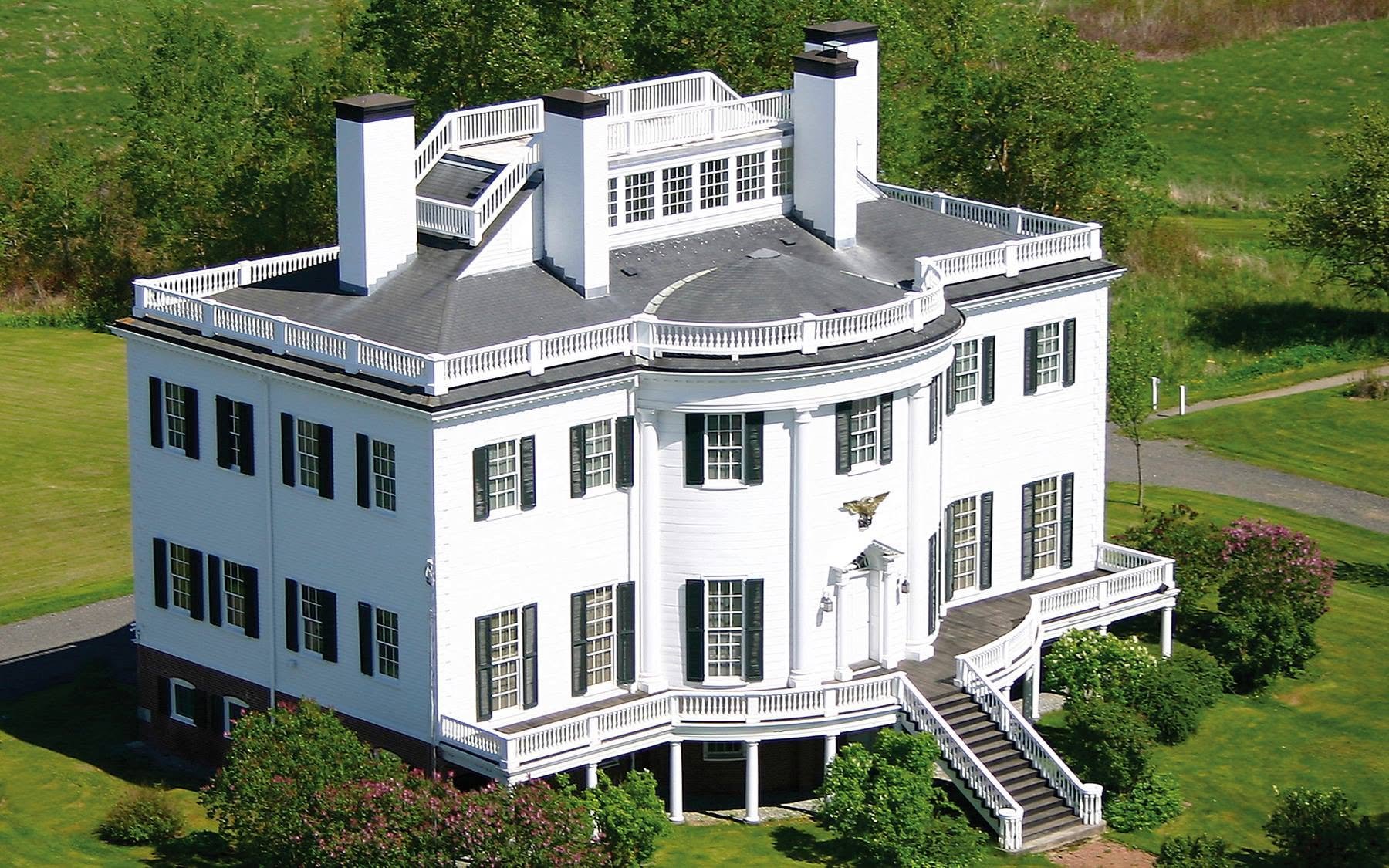 FREE Brown Bag Lunch: Montpelier & Its Treasures
