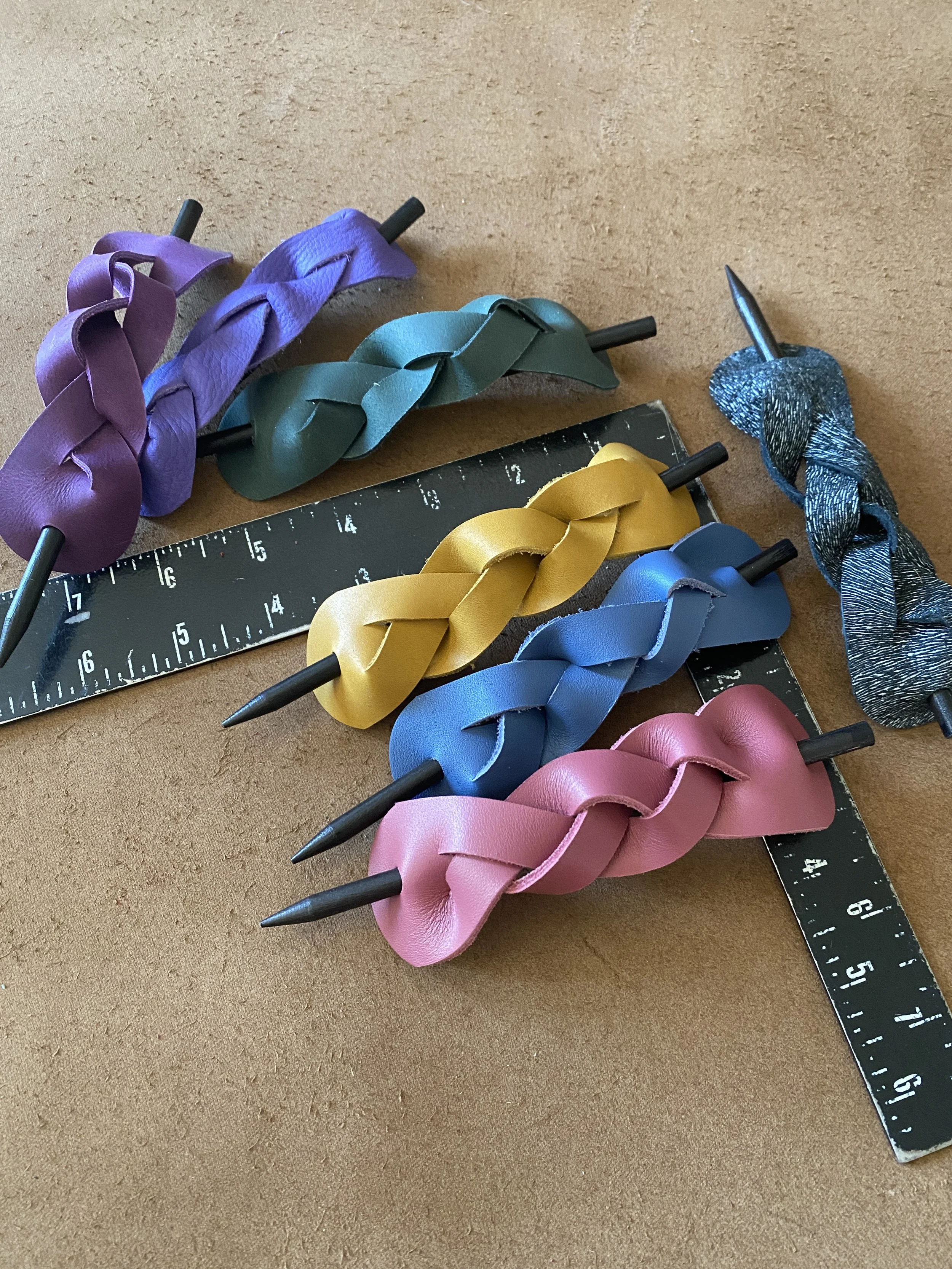 braid barrettes variety.JPG