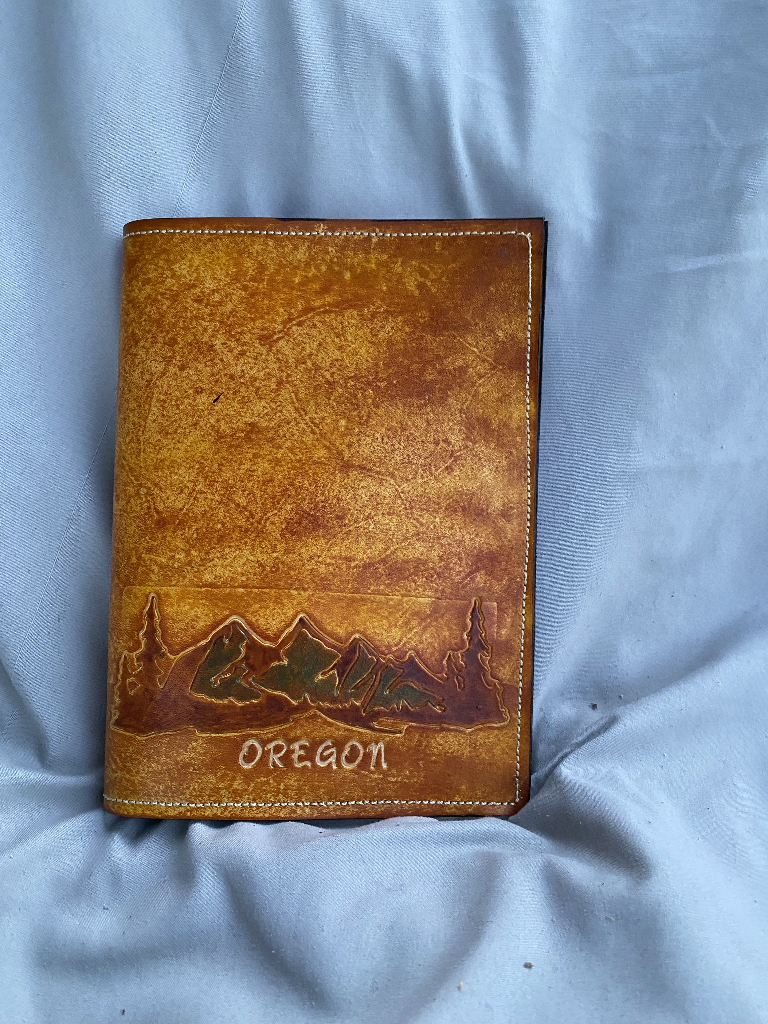 Customized.Oregon mount.jpg