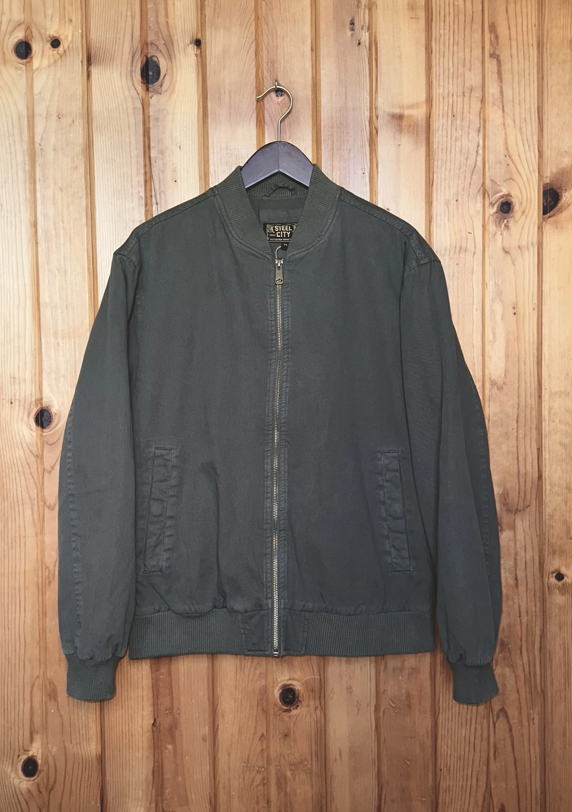 Field Jacket