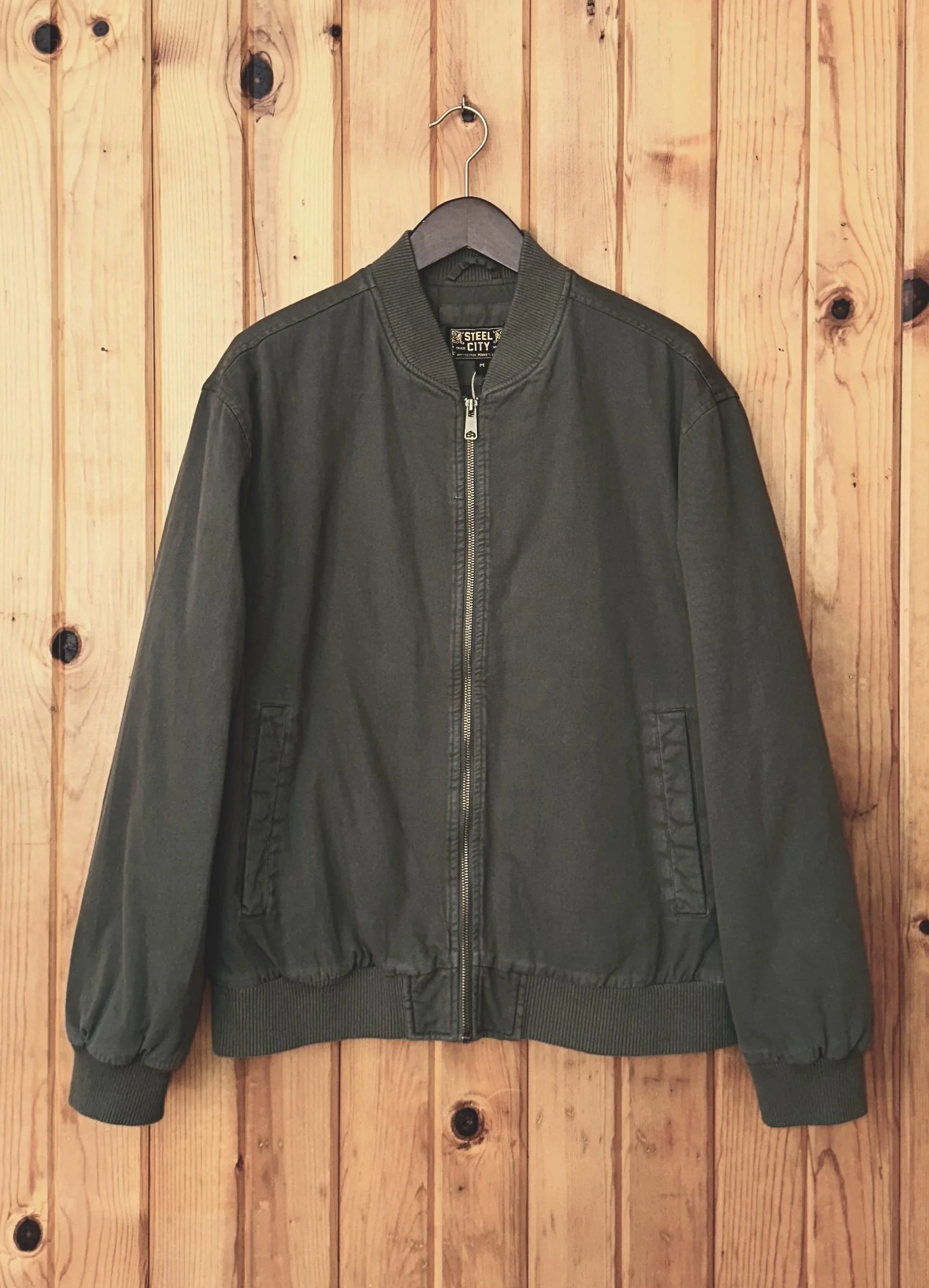 Field Jacket