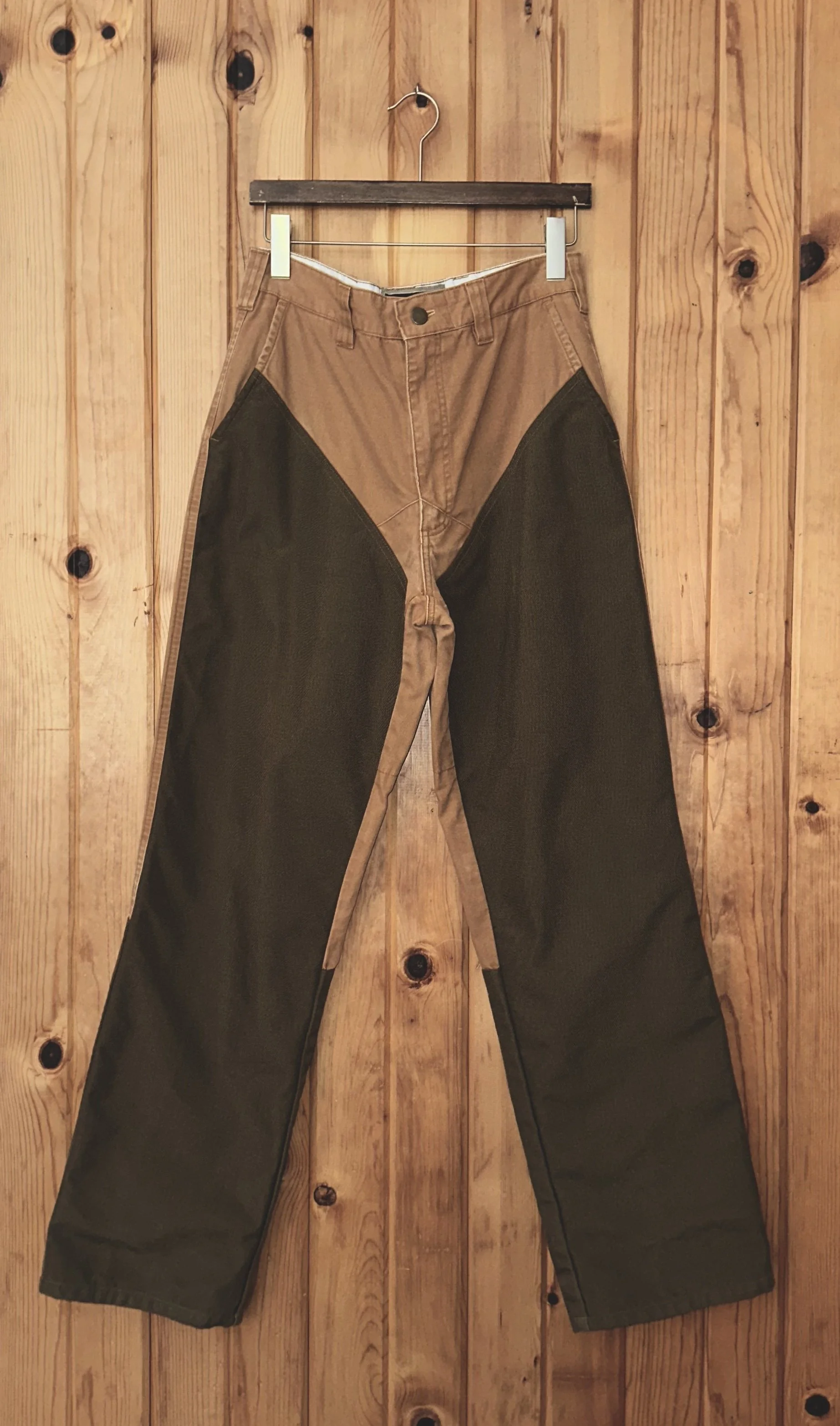 Double Layer Wading Pants