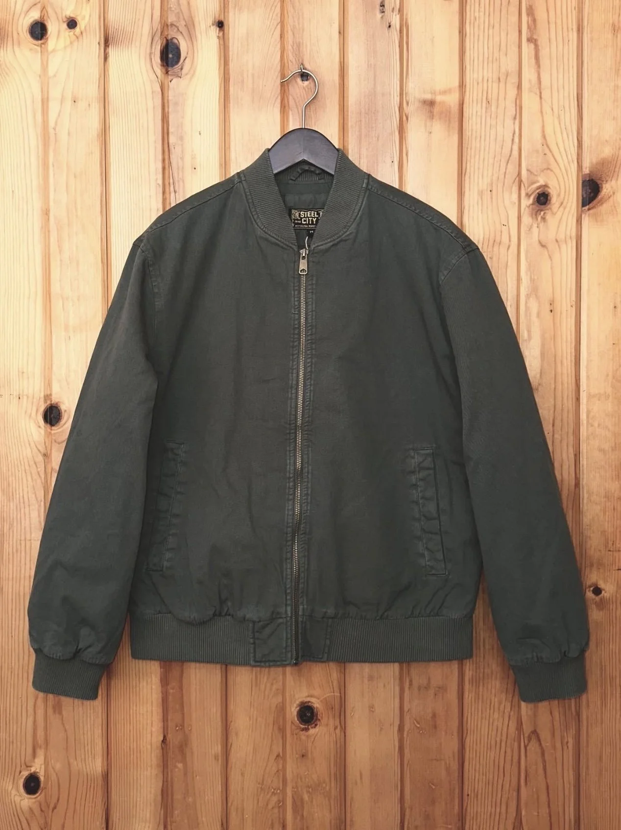 Field Jacket