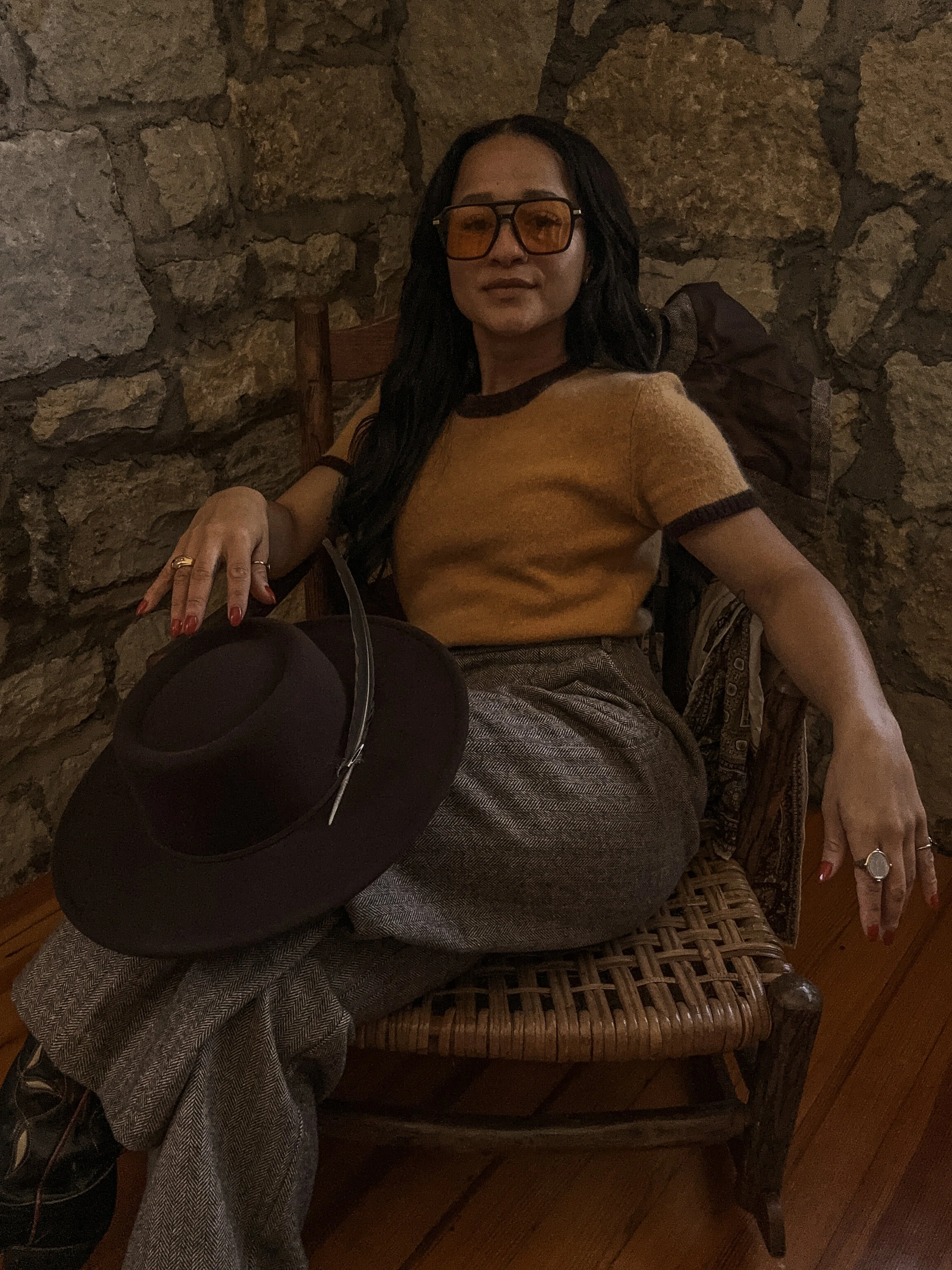 Fashion Farmhouse CEO photo of Spring 2026.