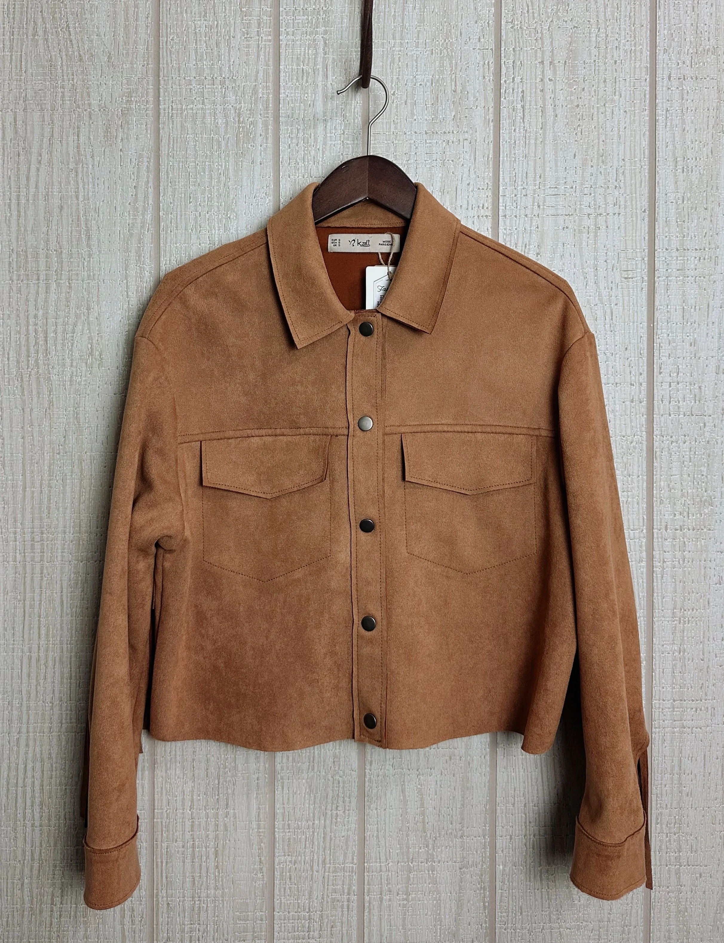 Festival Fringe Jacket