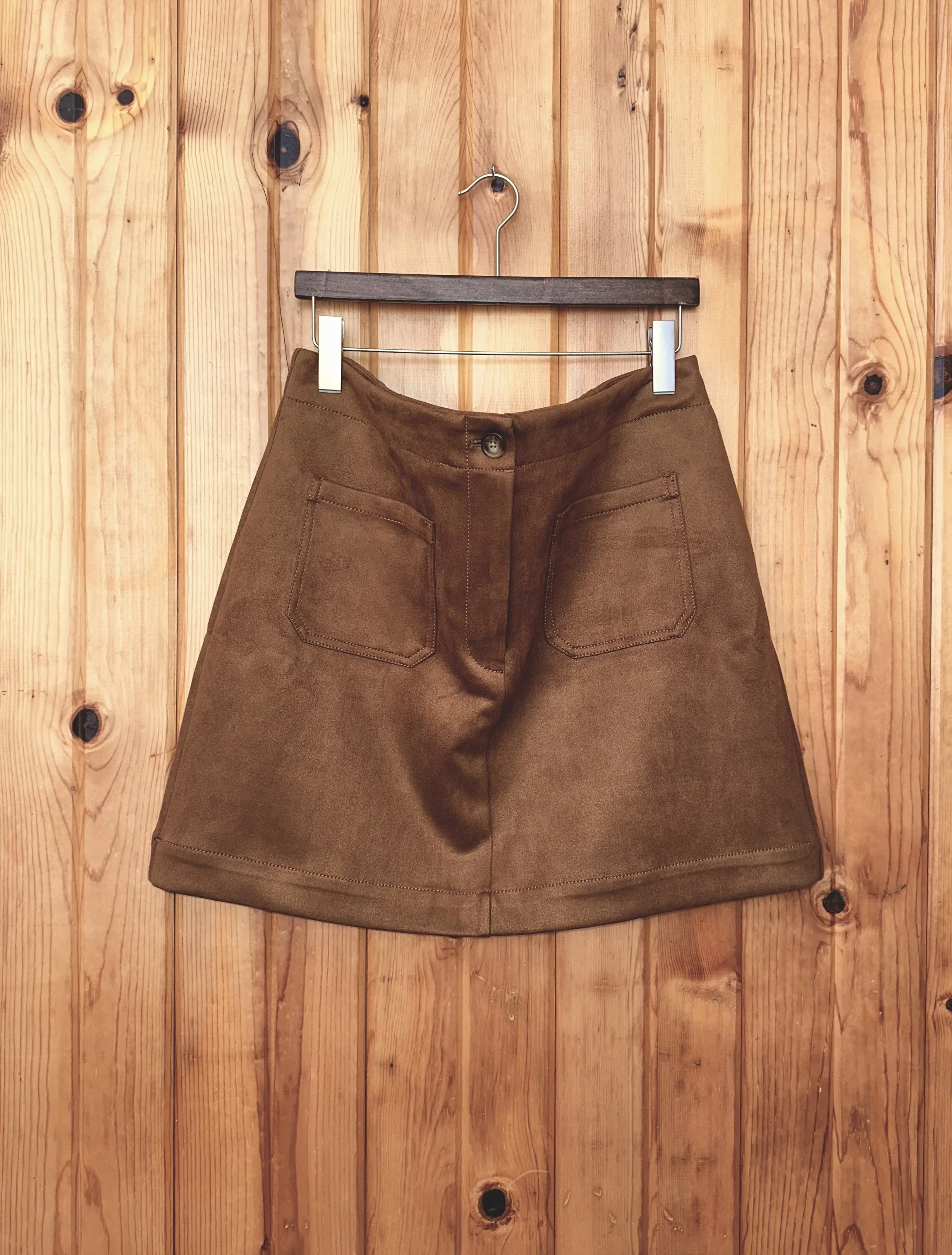 Amber Skirt
