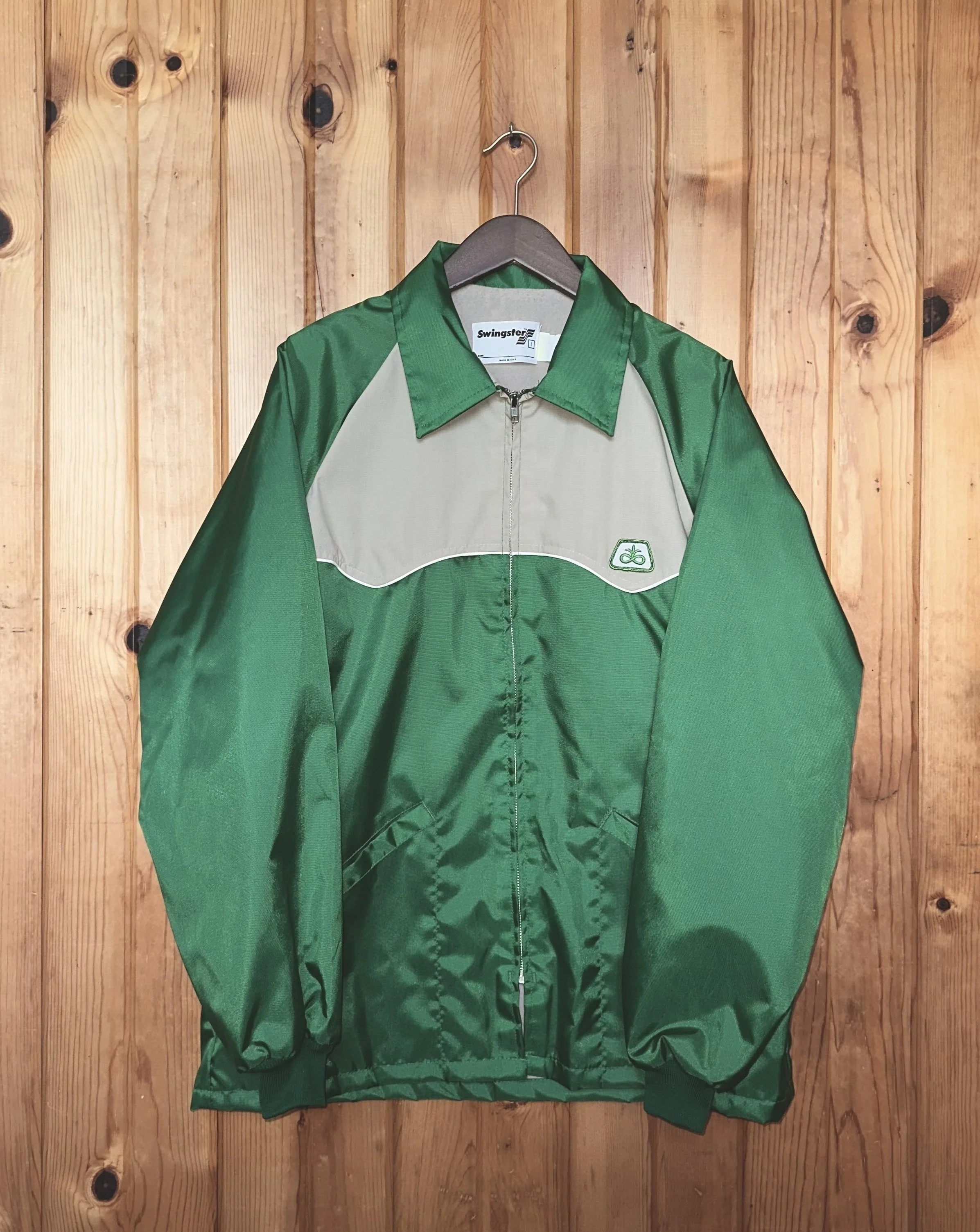 Pioneer Jacket