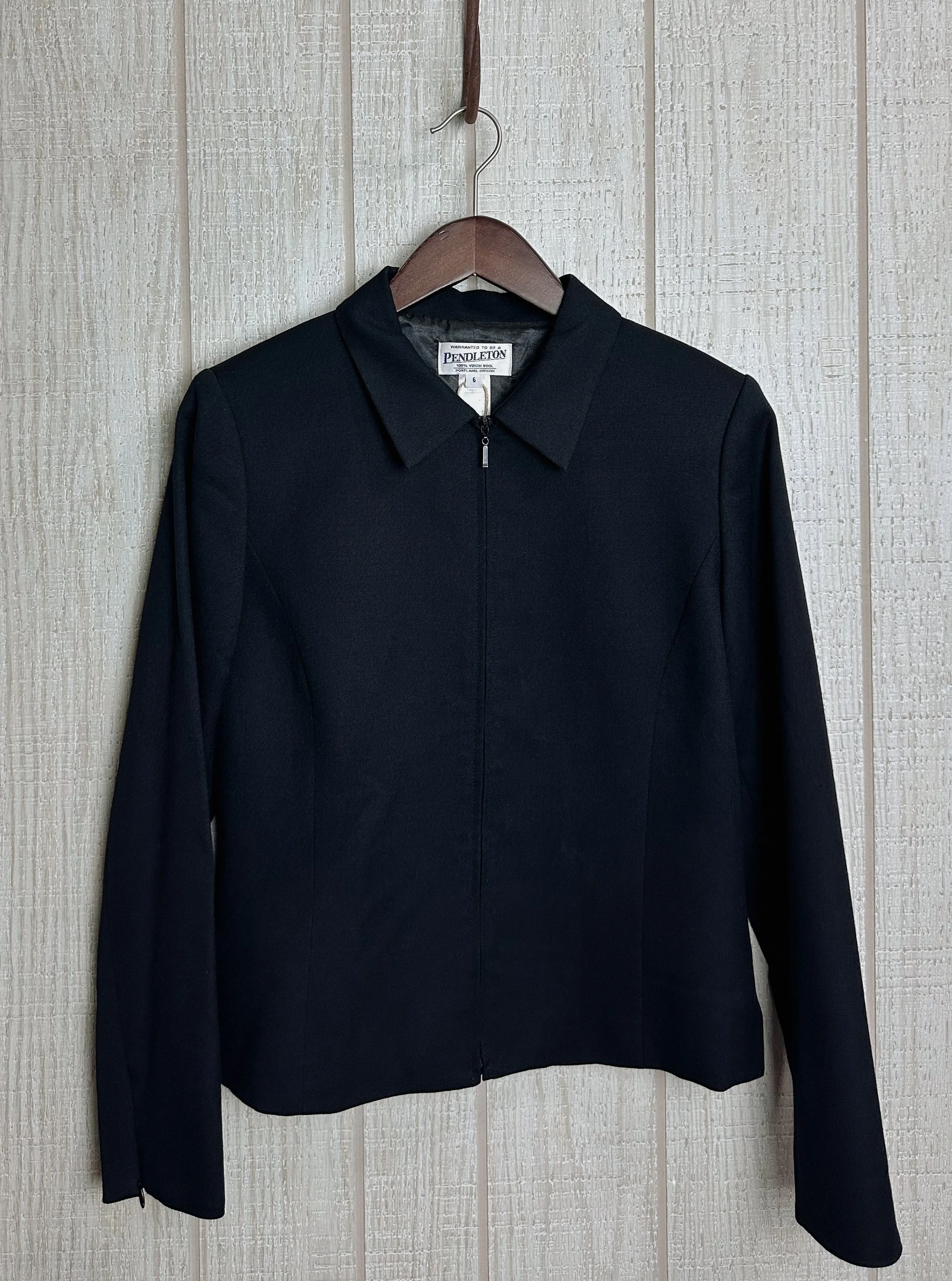 Pendleton Crafted Jacket