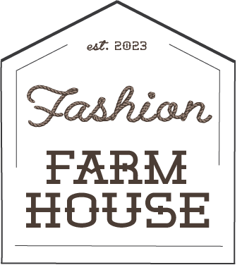 Fashion Farmhouse tag logo.