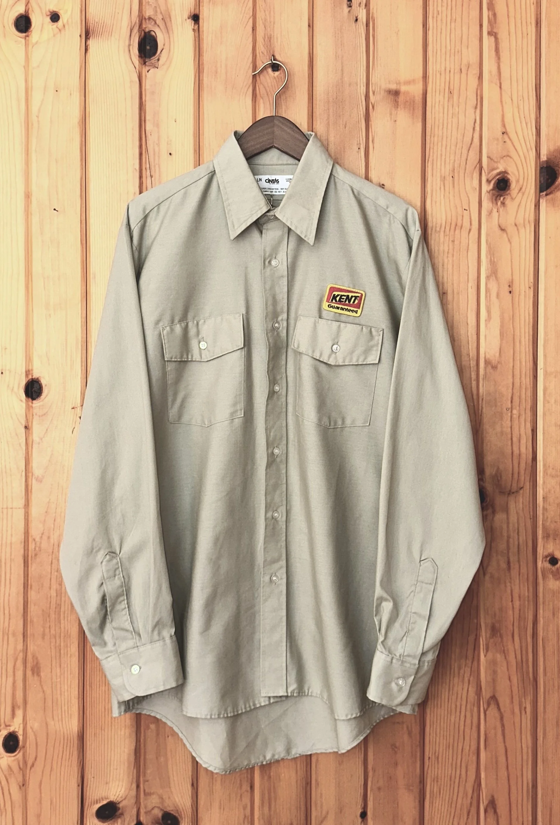 Kent Feeds Guaranteed Shirt