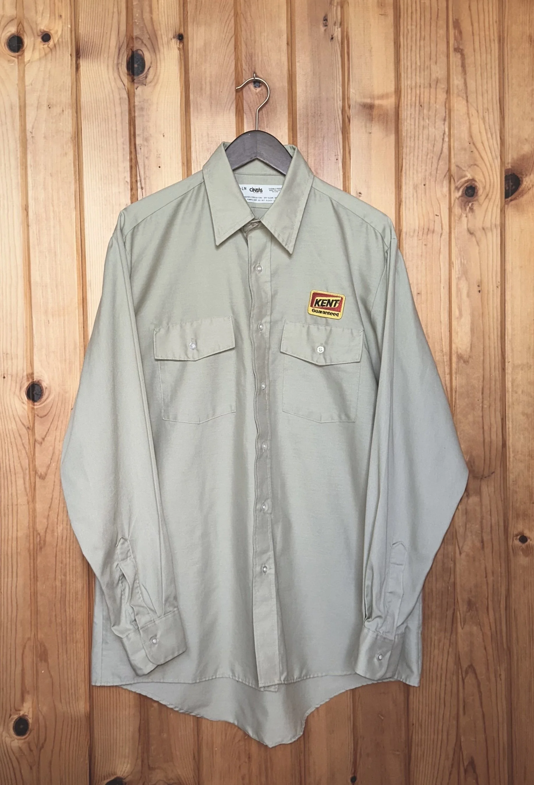 Kent Feeds Guaranteed Shirt