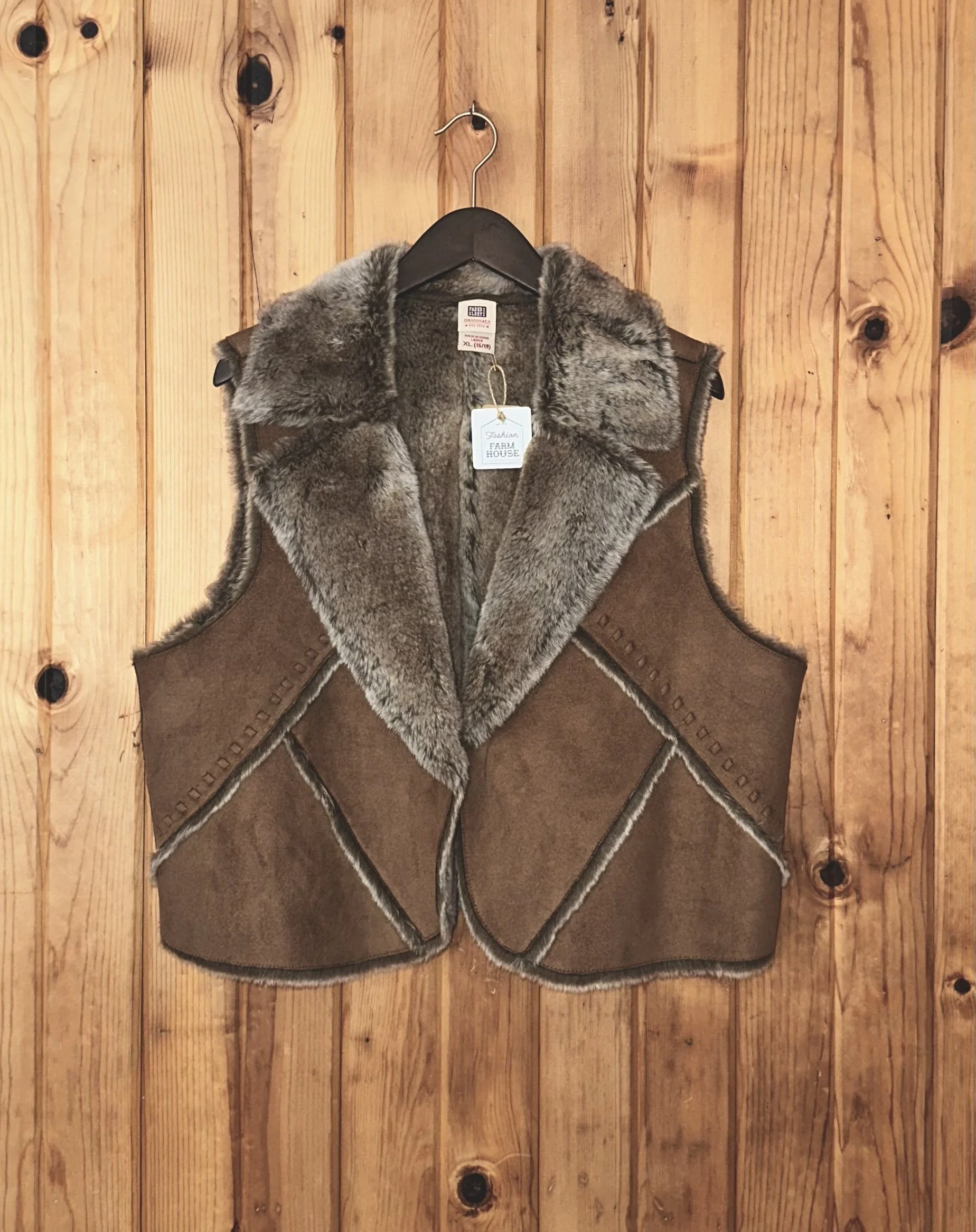 Voyager Vest
