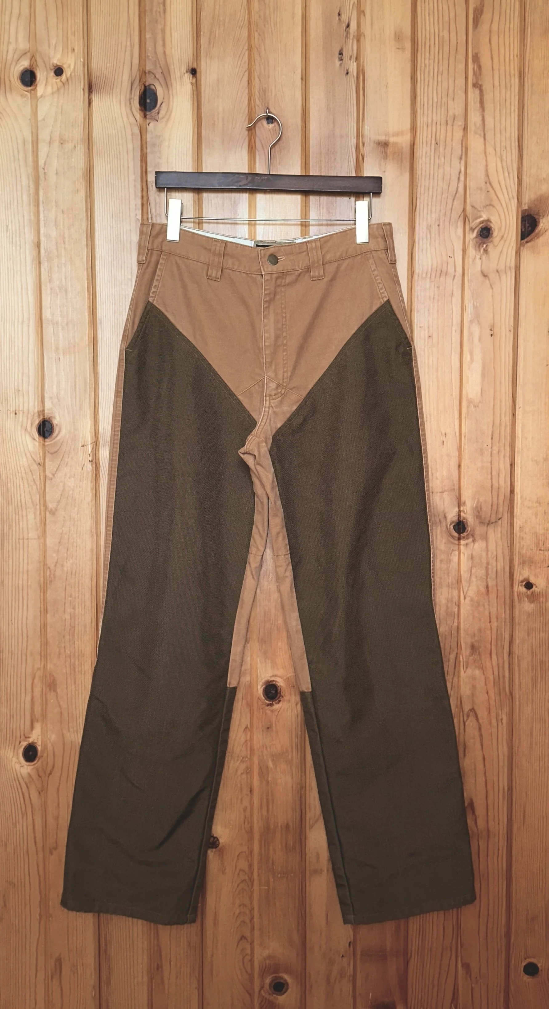 Double Layer Wading Pants