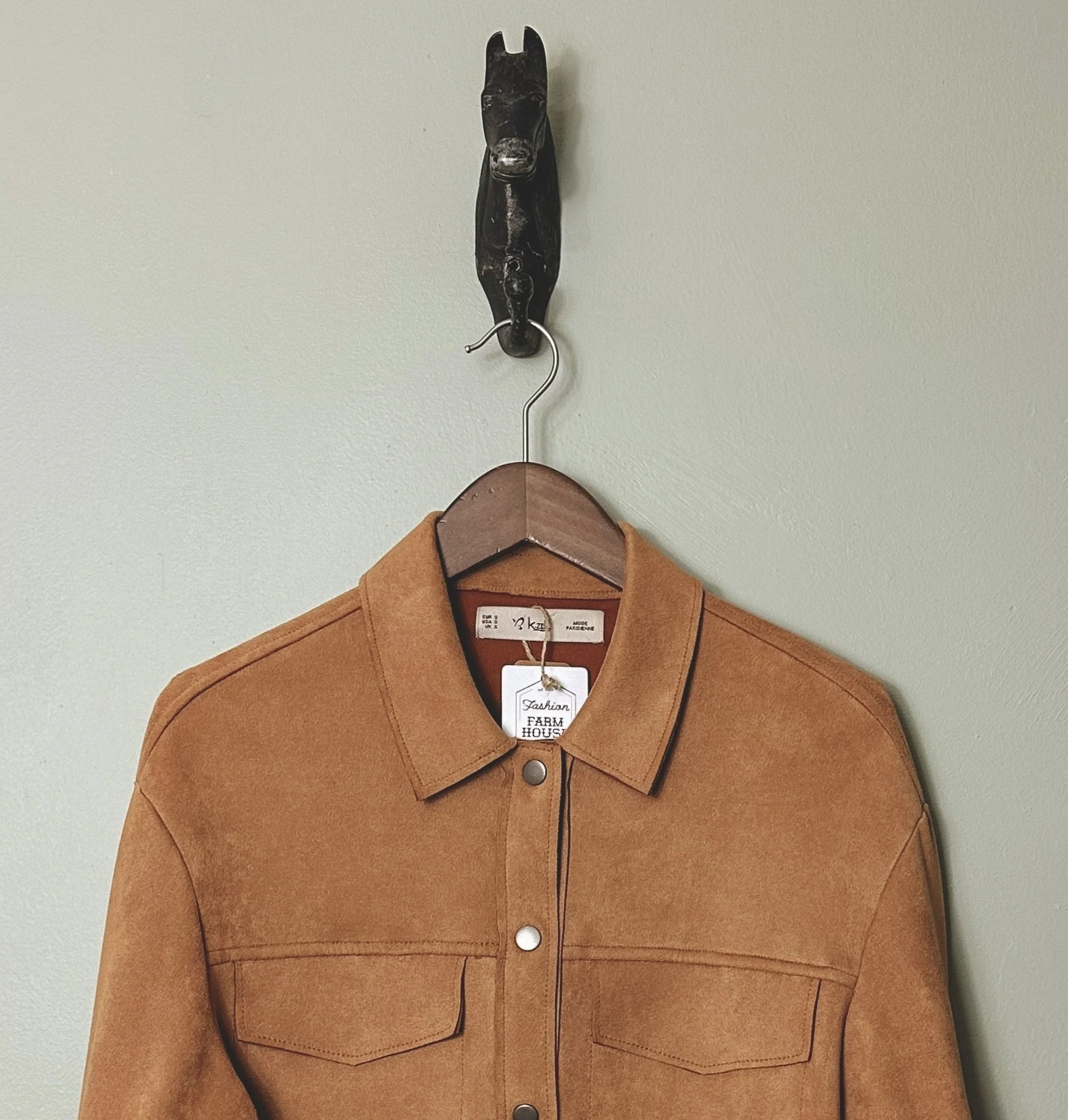 Festival Fringe Jacket