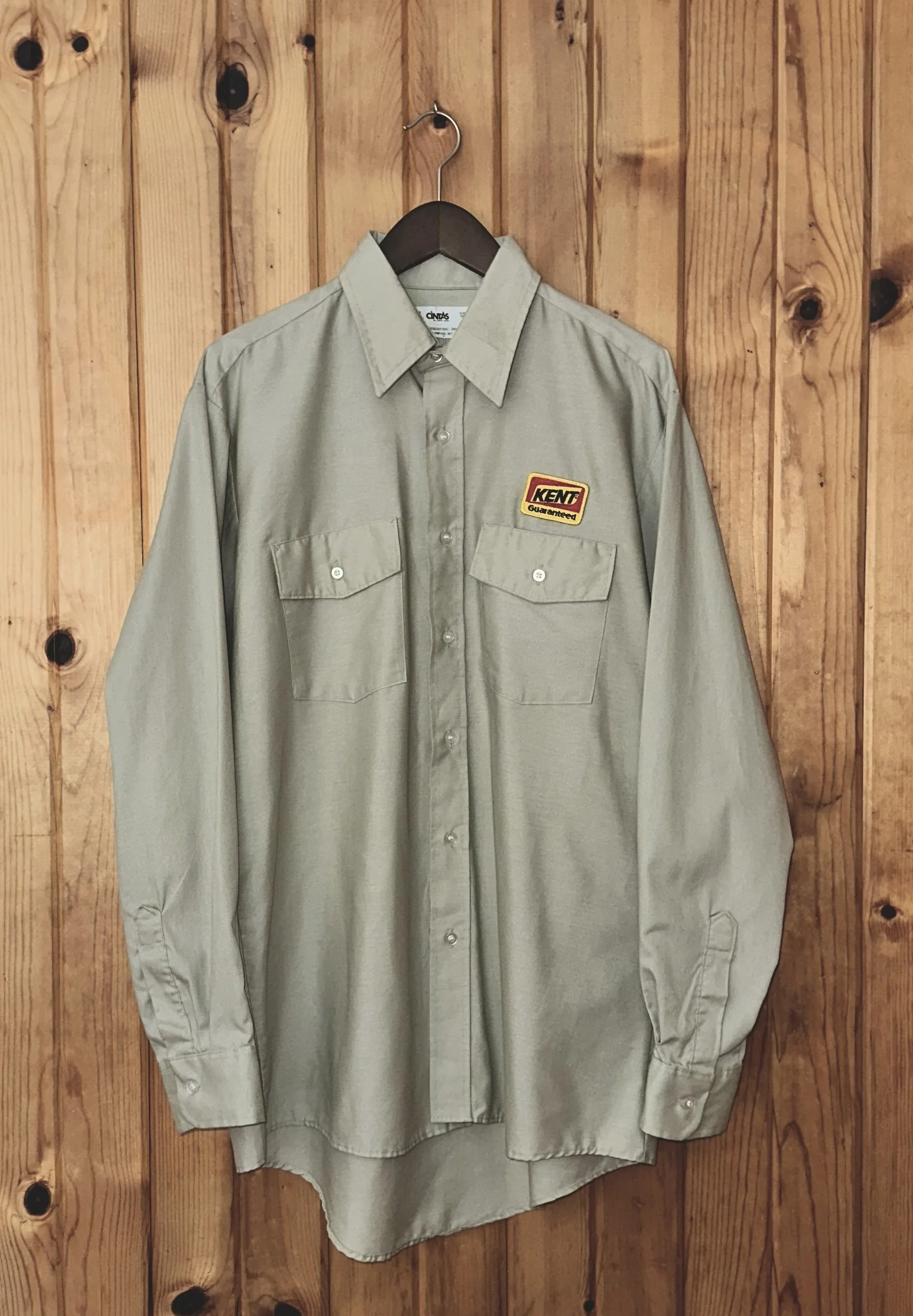 Kent Feeds Guaranteed Shirt