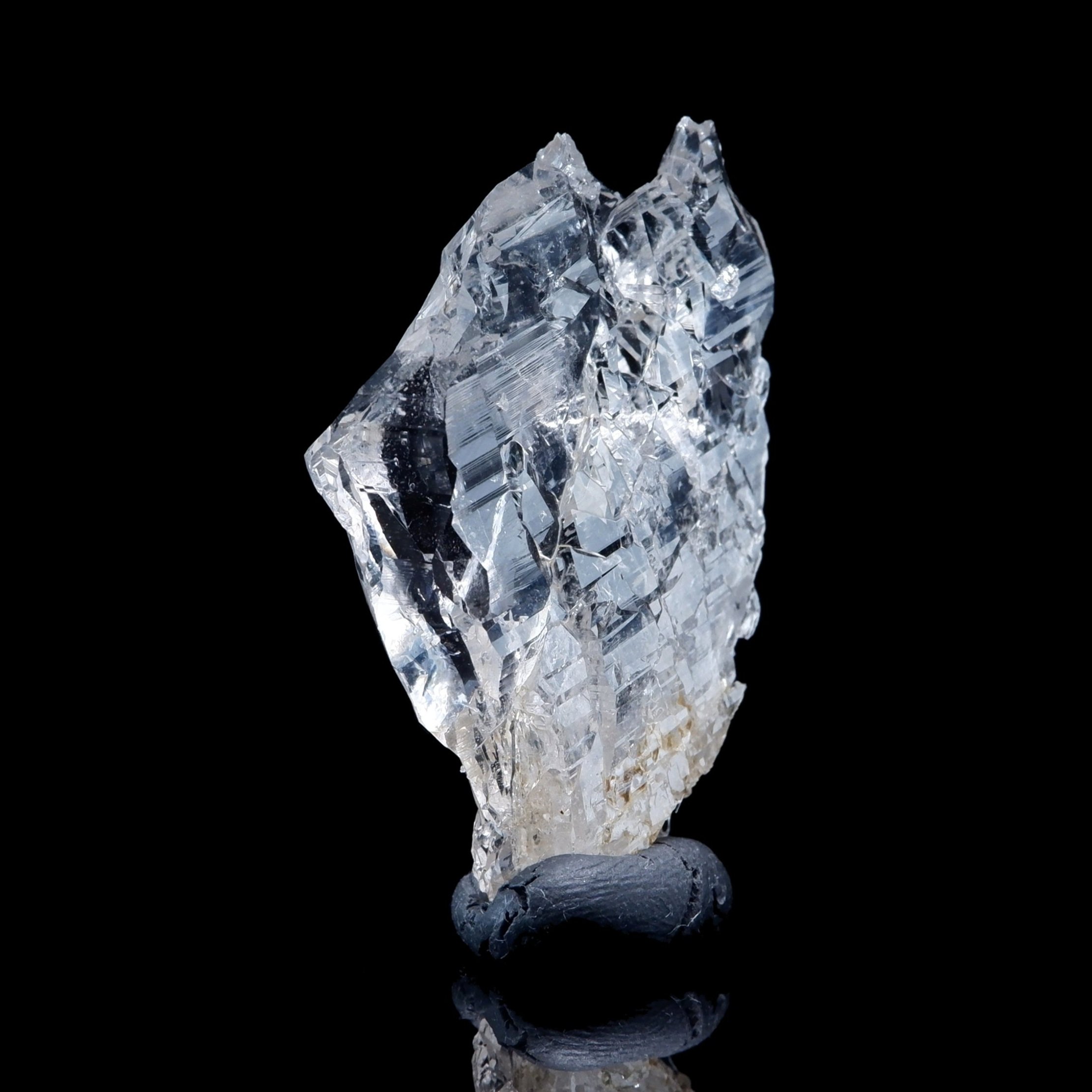 Skeletal Quartz Shard