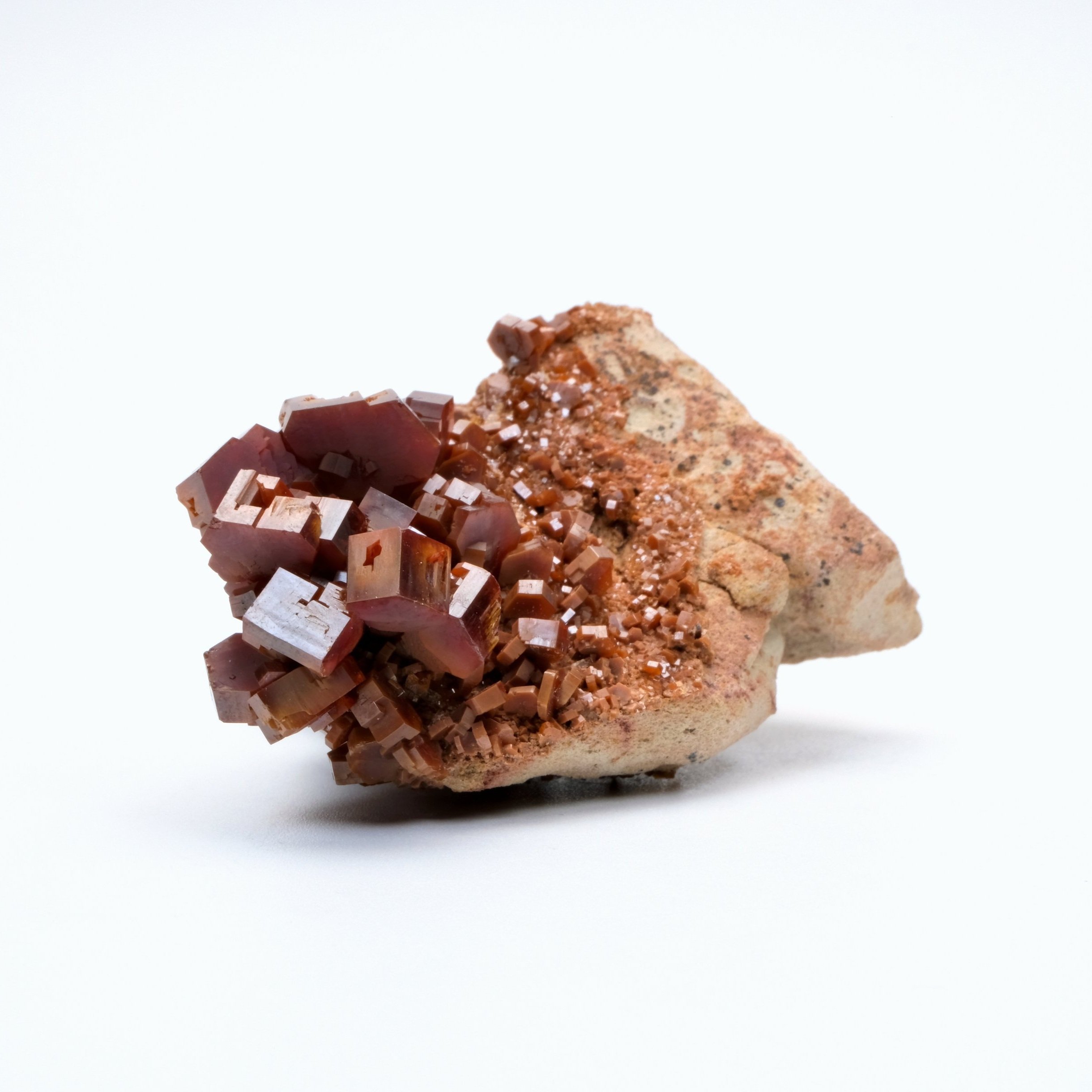 Vanadinite