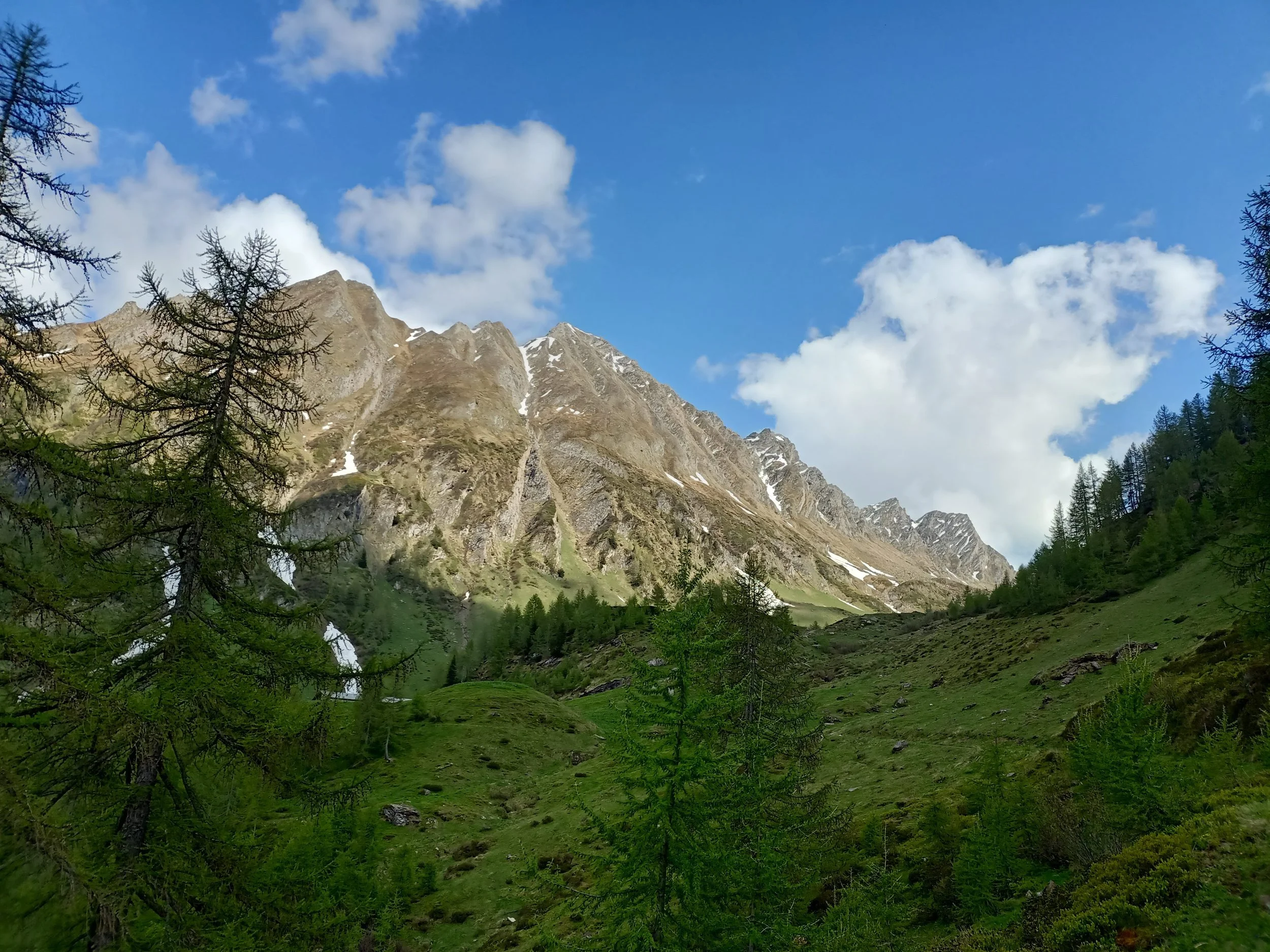 Bedretto Valley, Leventina, Ticino, Switzerland