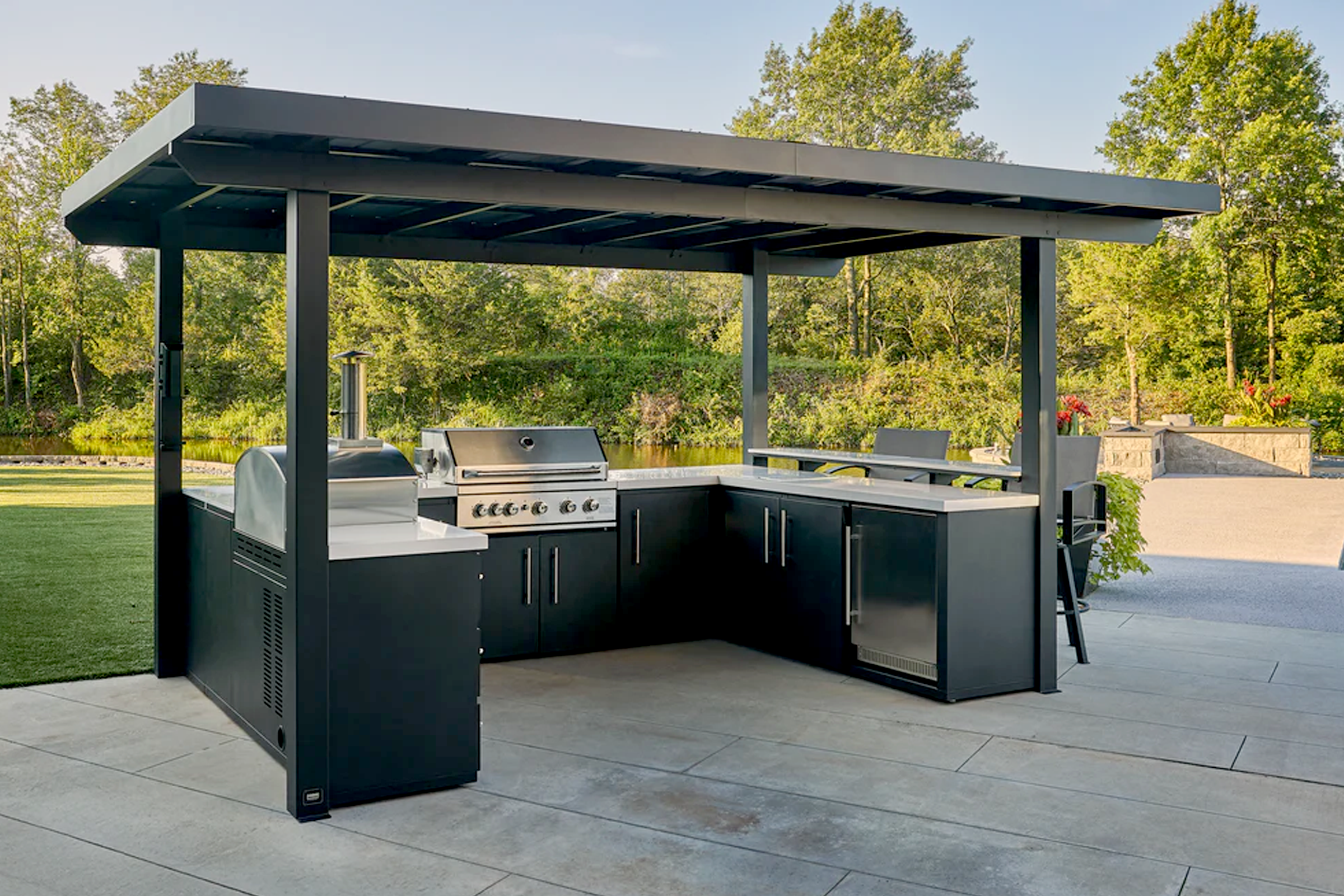 Edgemont Kitchen