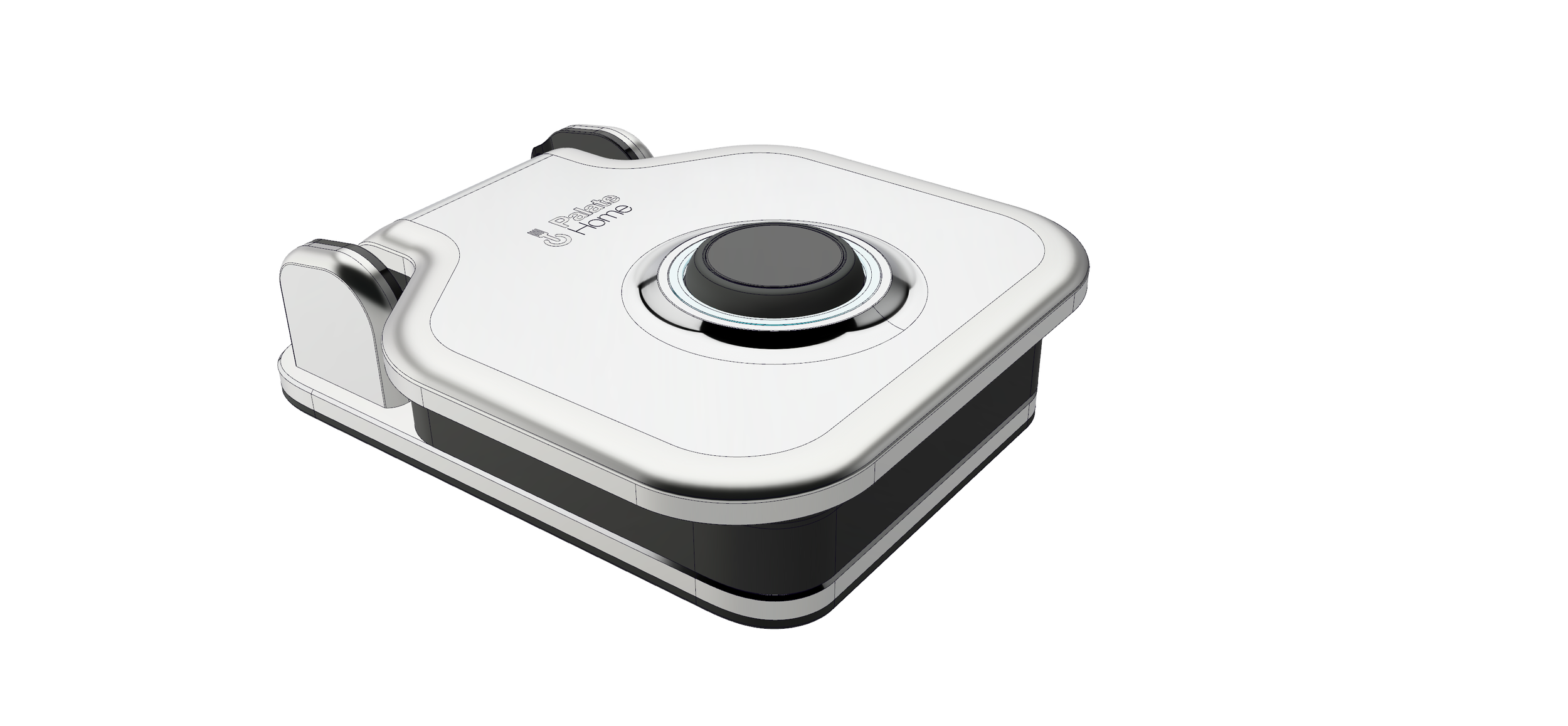 Cinder Sensing Cooker strategic concept ideation concept 3