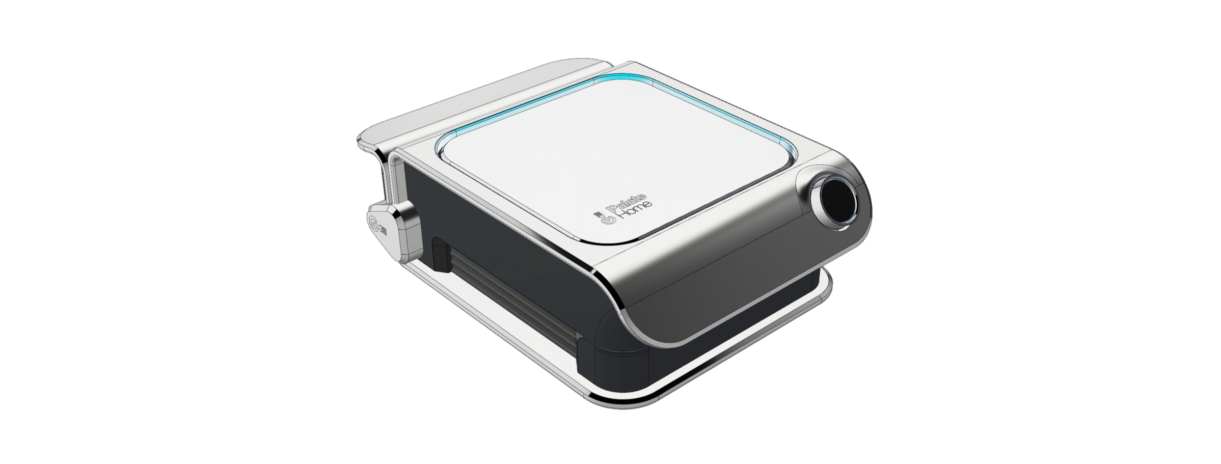 Cinder Sensing Cooker strategic concept ideation concept 4