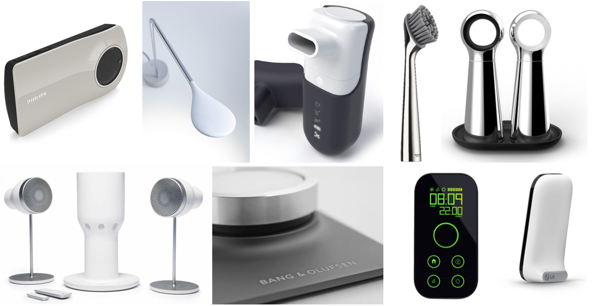 Cinder Sensing Cooker blended inspiration image board