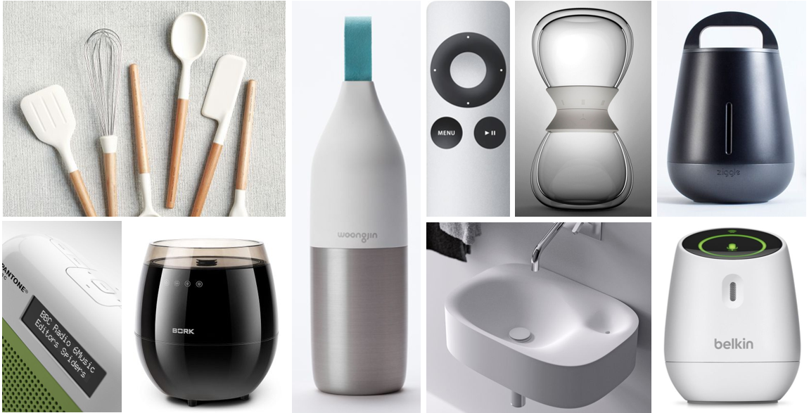 Cinder Sensing Cooker soft inspiration image board