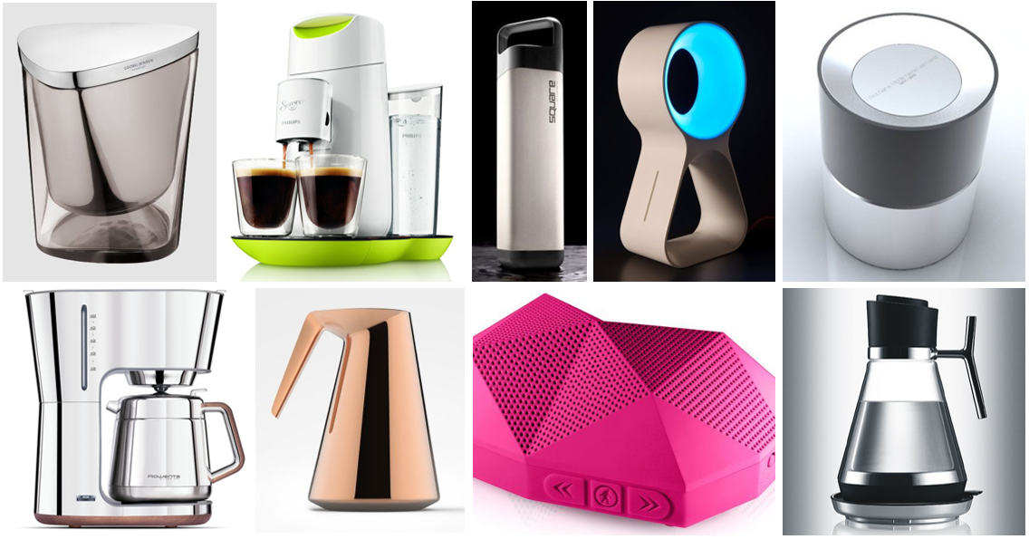 Cinder Sensing Cooker angular inspiration image board