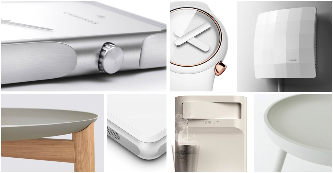 Cinder Sensing Cooker focused inspiration image board