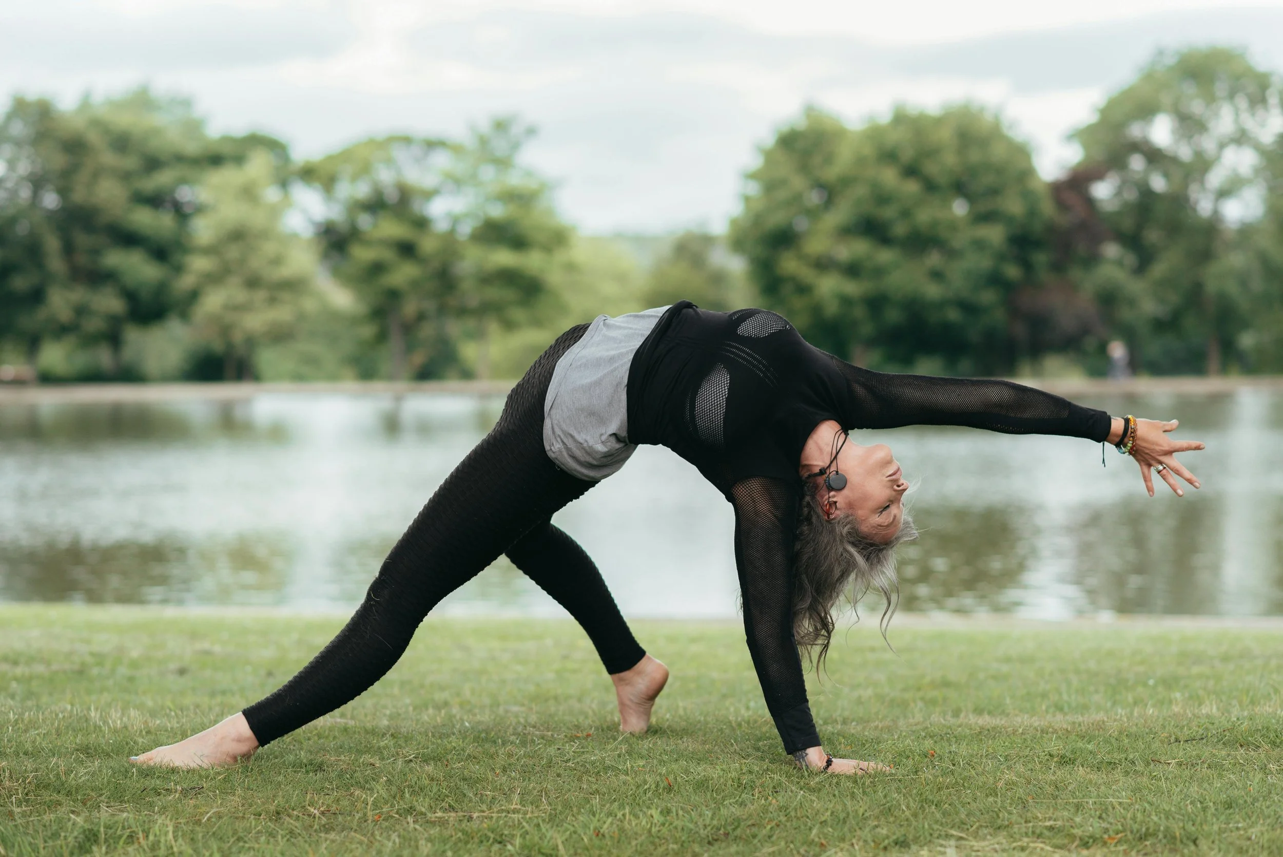 How Our Body Manages Us — What We Can Do to Change