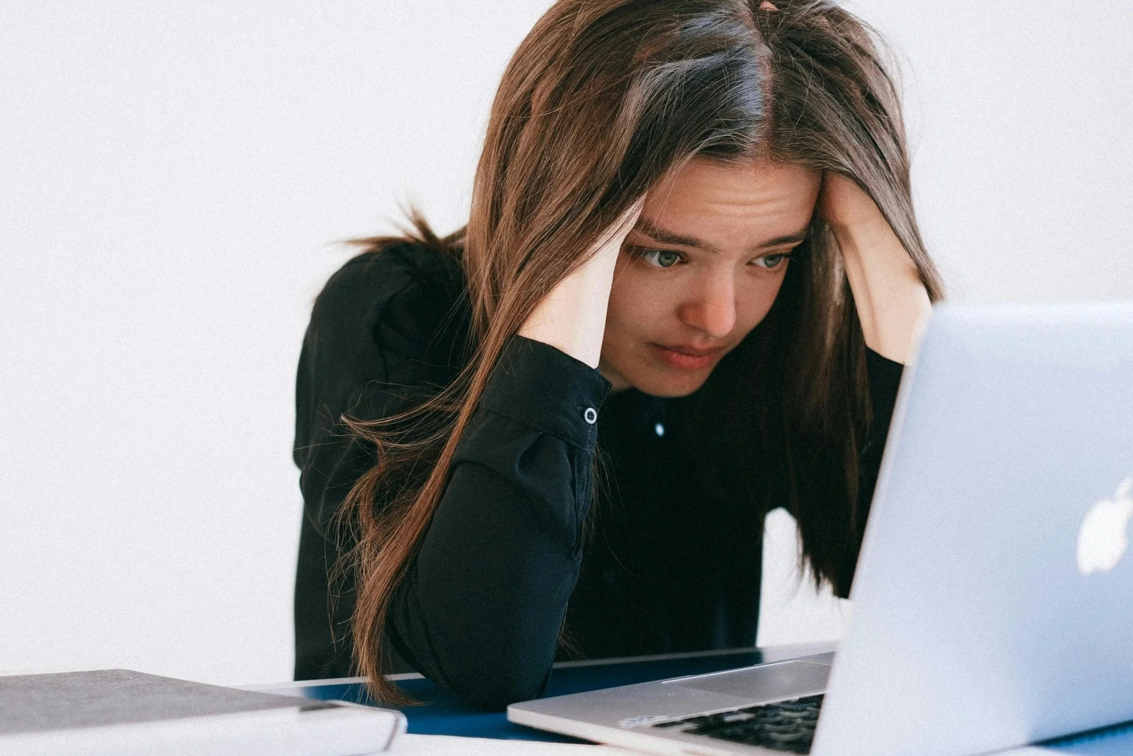 Stop Fighting the Clock! Change Your Mindset Instead