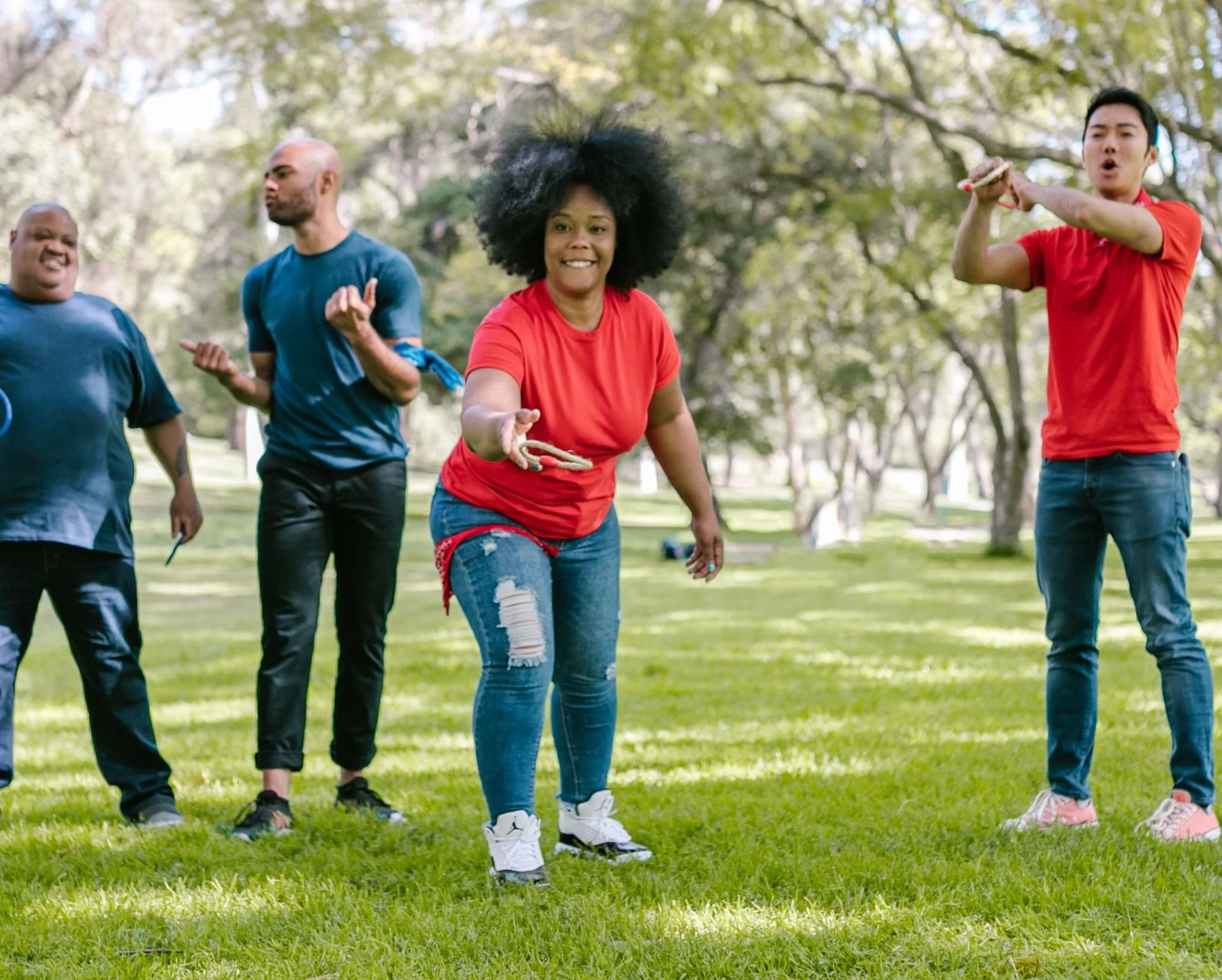 Why Rest &amp; Play Matter