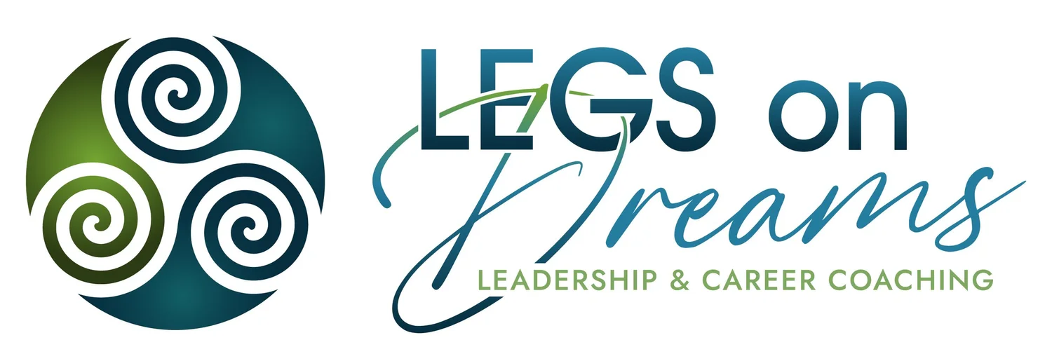 Legs on Dreams Coaching