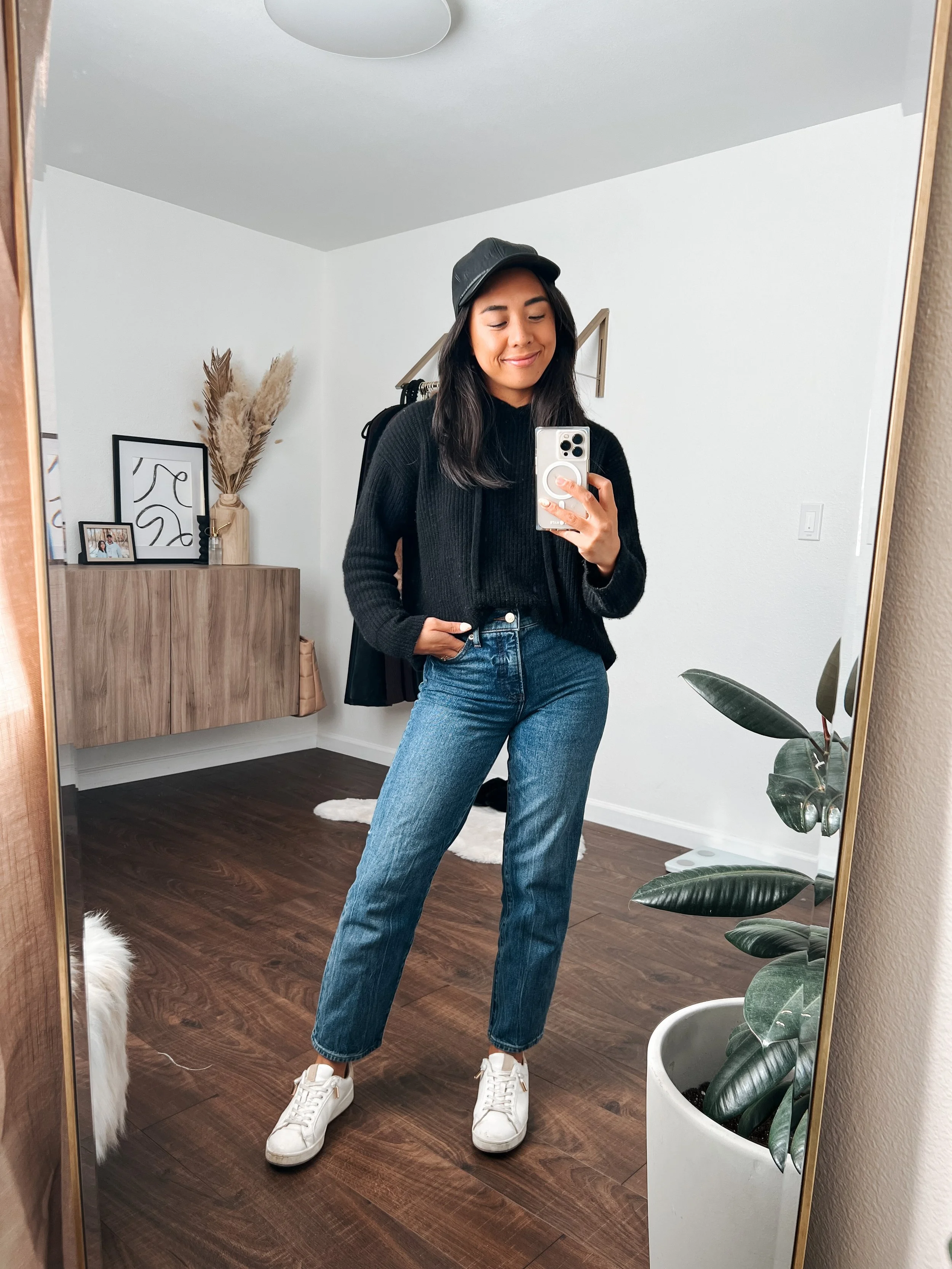 Weekly Outfit Roundup: February 18th, 2023