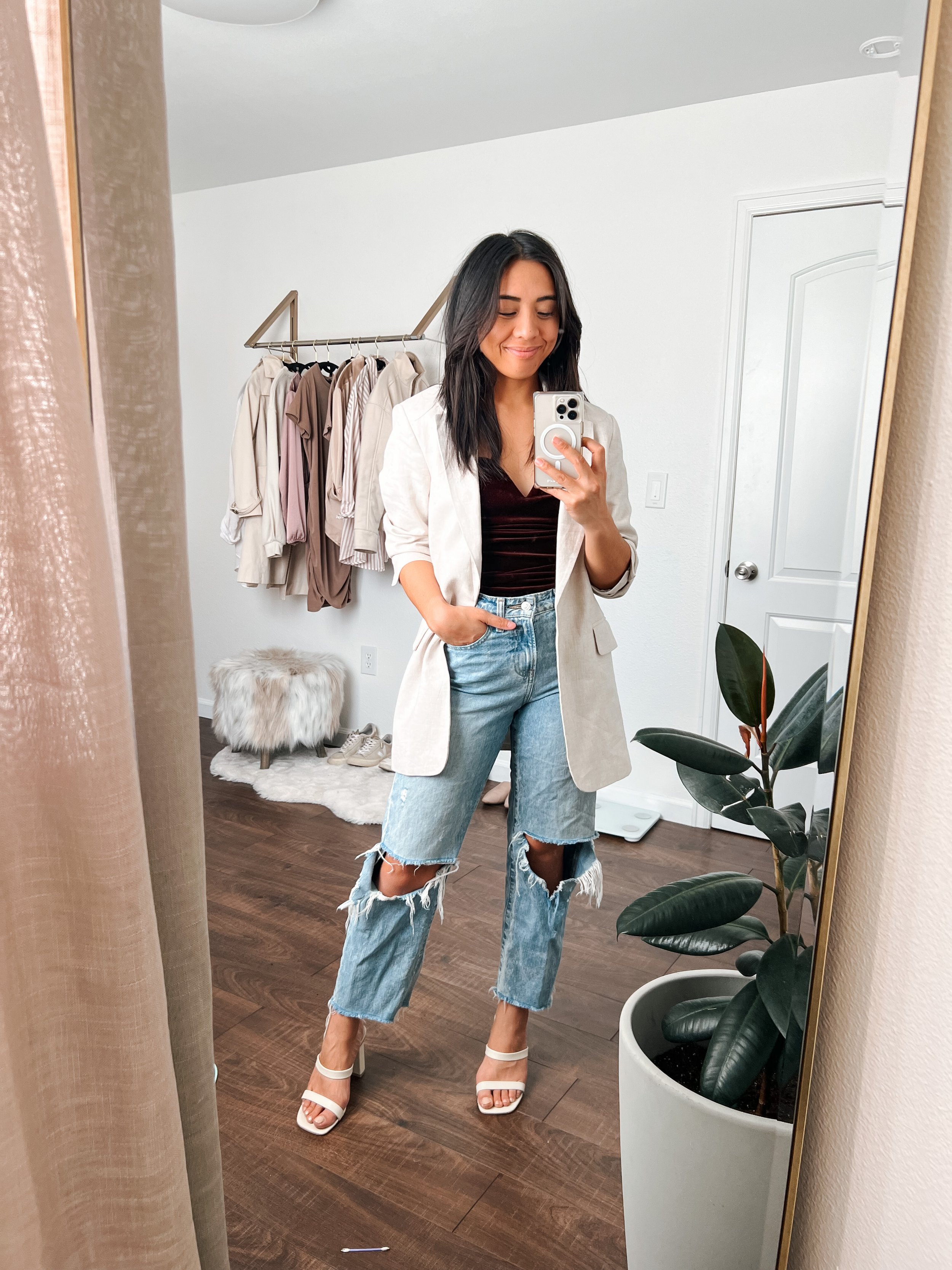 OOTD - March 13th, 2023