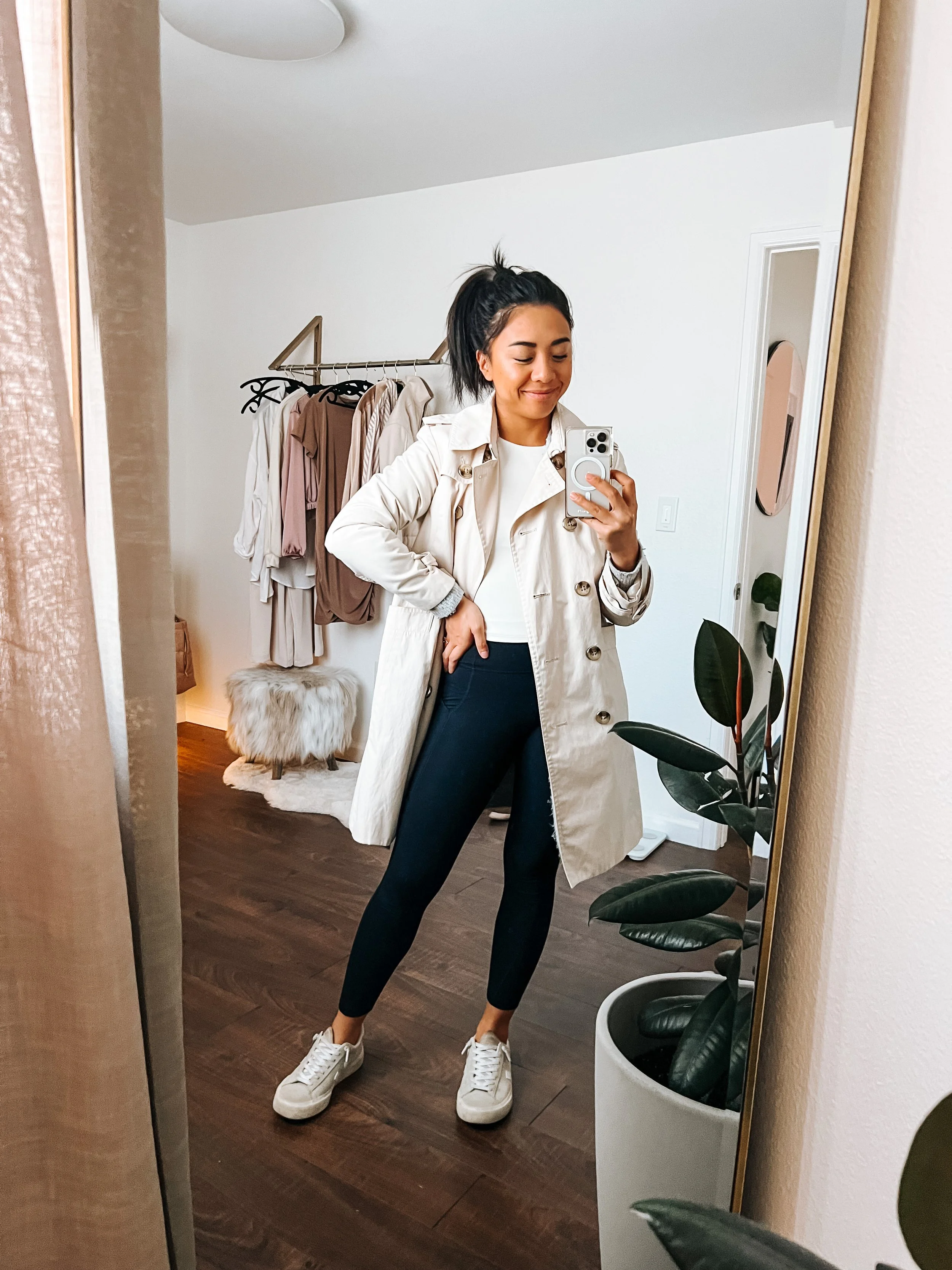 OOTD: Tuesday, March 14th