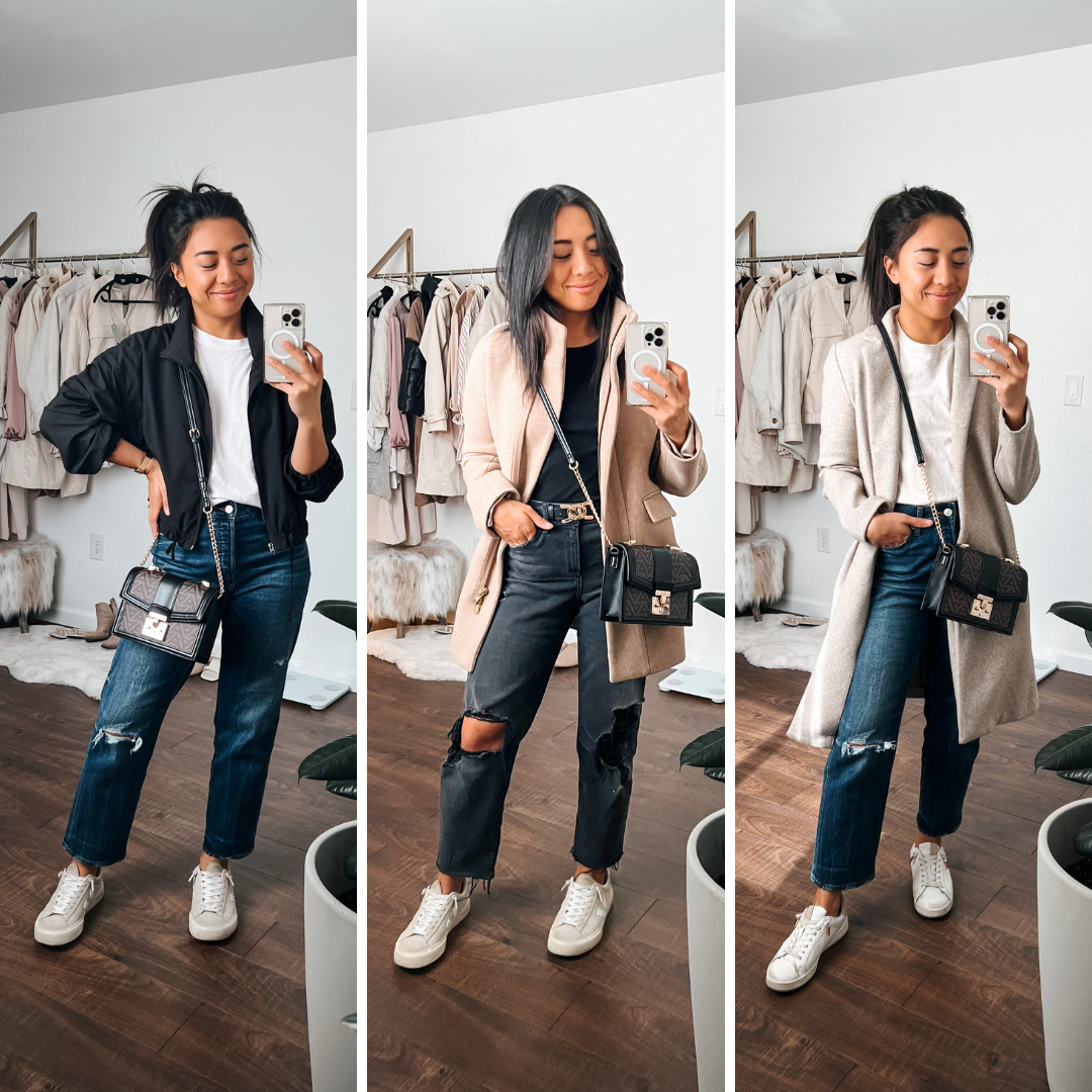 Outfit Roundup: March 21st 2023