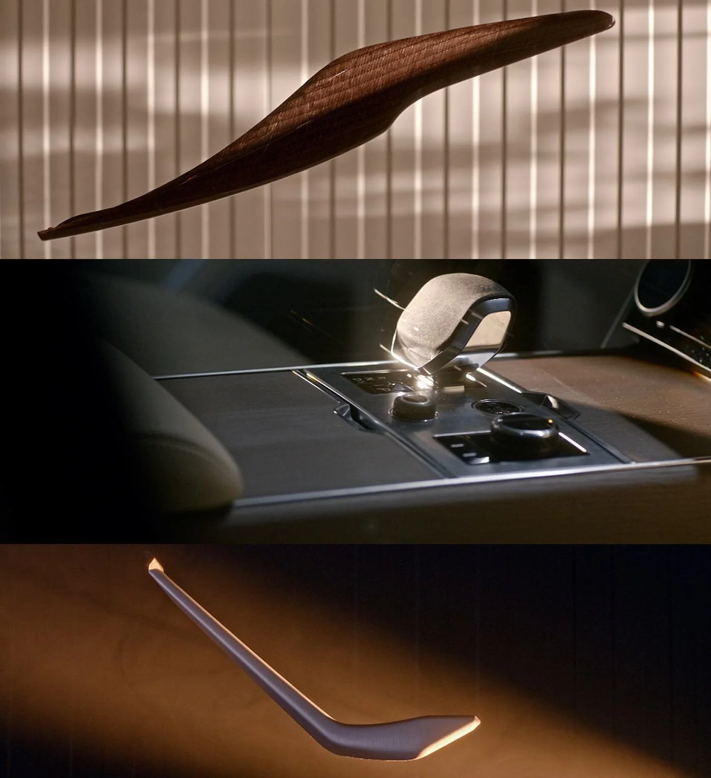 Dedicated to transforming automotive interiors into an emotional driving experience.