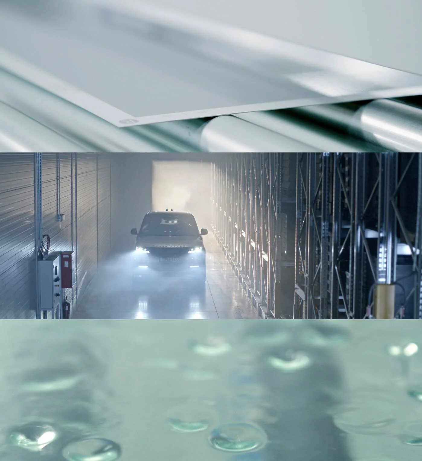 Creative manufacturing brings design to life. MONO is working towards a hybrid model where automation and humans work hand-in-hand. They learn from each trial and production cycle, adopting changes and immersing themselves in technology.