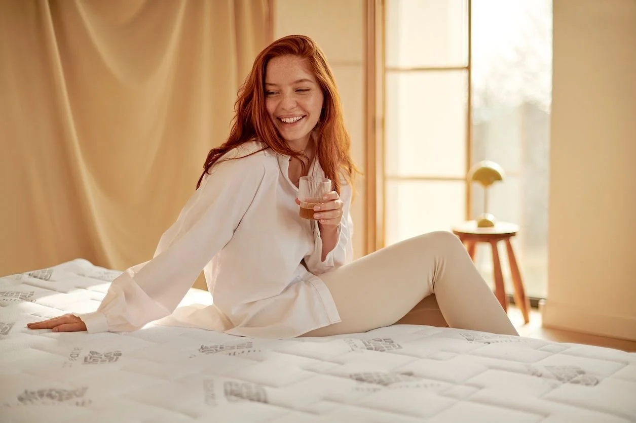 Sleep Awareness Month. Few things impact mental health more than sleep. Most of us already know that not getting enough sleep makes almost every problem worse, or at the least diminishes our ability to handle stressors. @sleepfoundation @airweaveusa