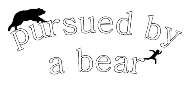 Pursued by a Bear Shakespeare Troupe